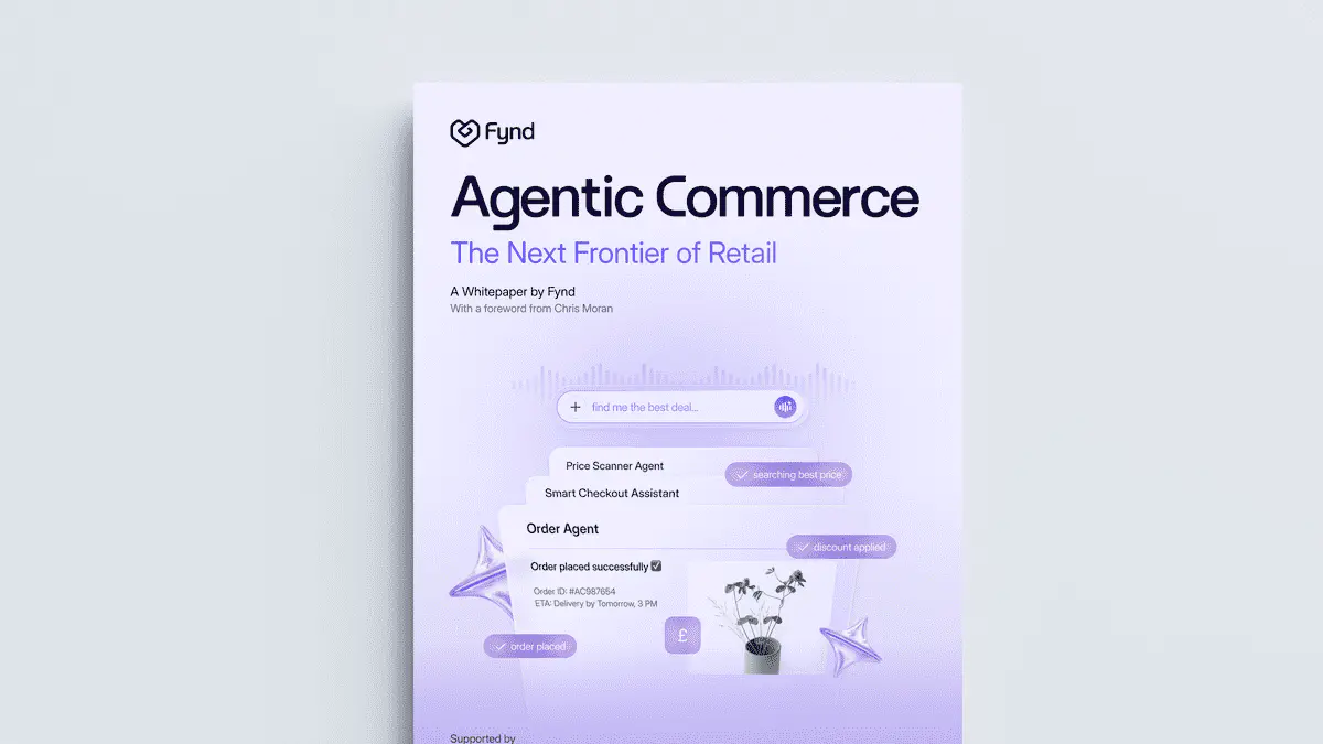 The Next Frontier of Retail