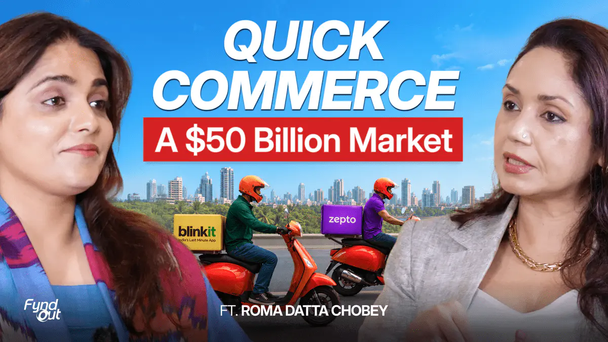 Episode 11 — How one Indian took on the world's biggest fashion brand