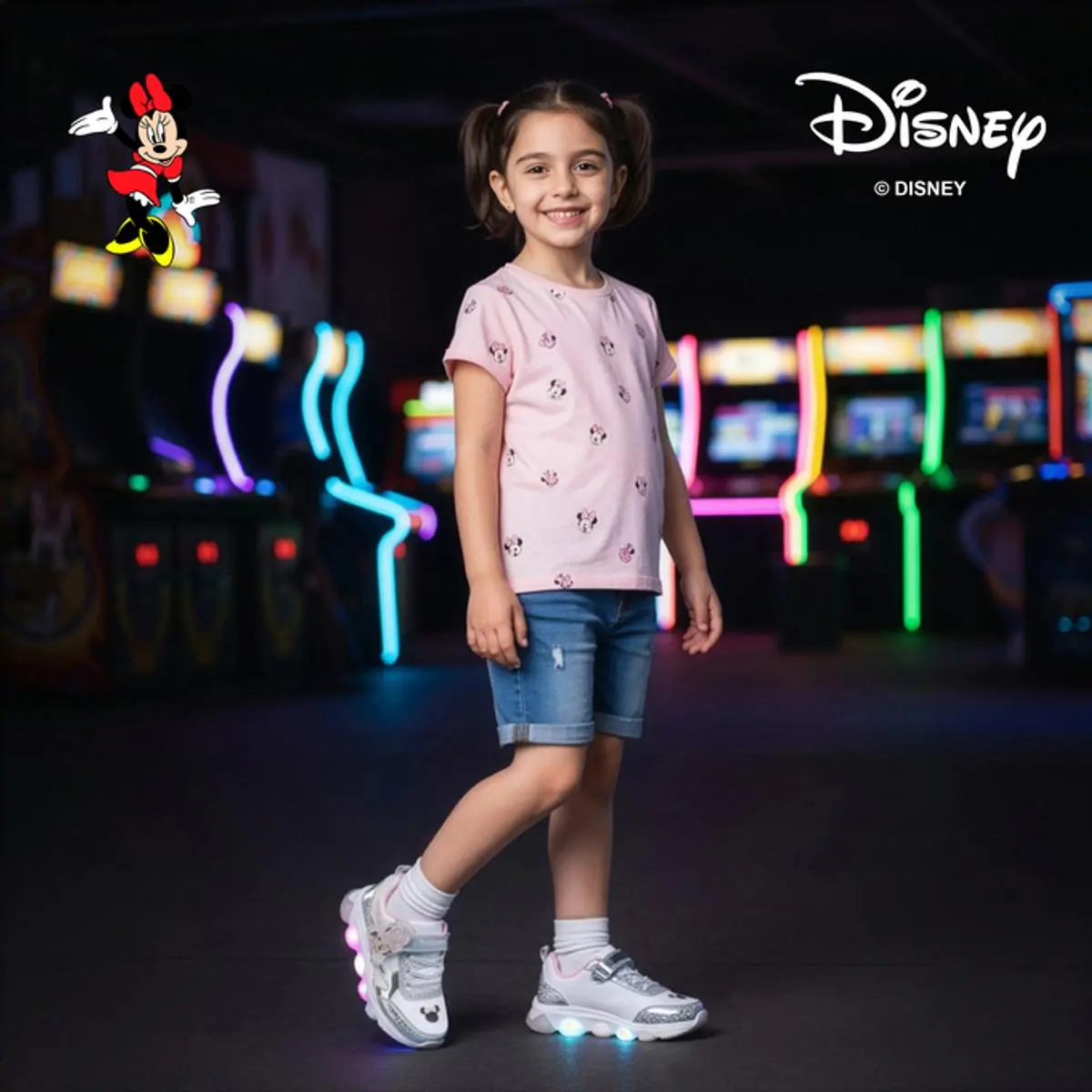 Fladeo AI photoshoot result
