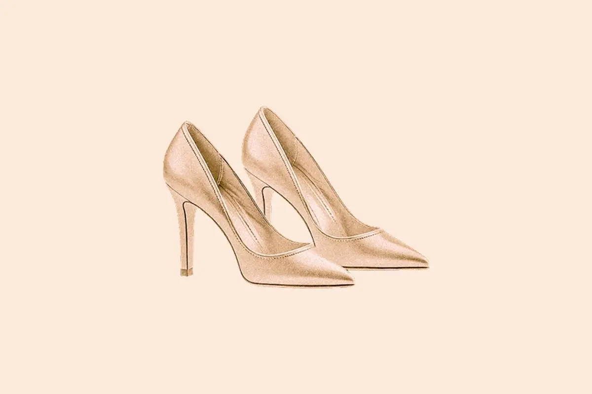 Footwear & accessories