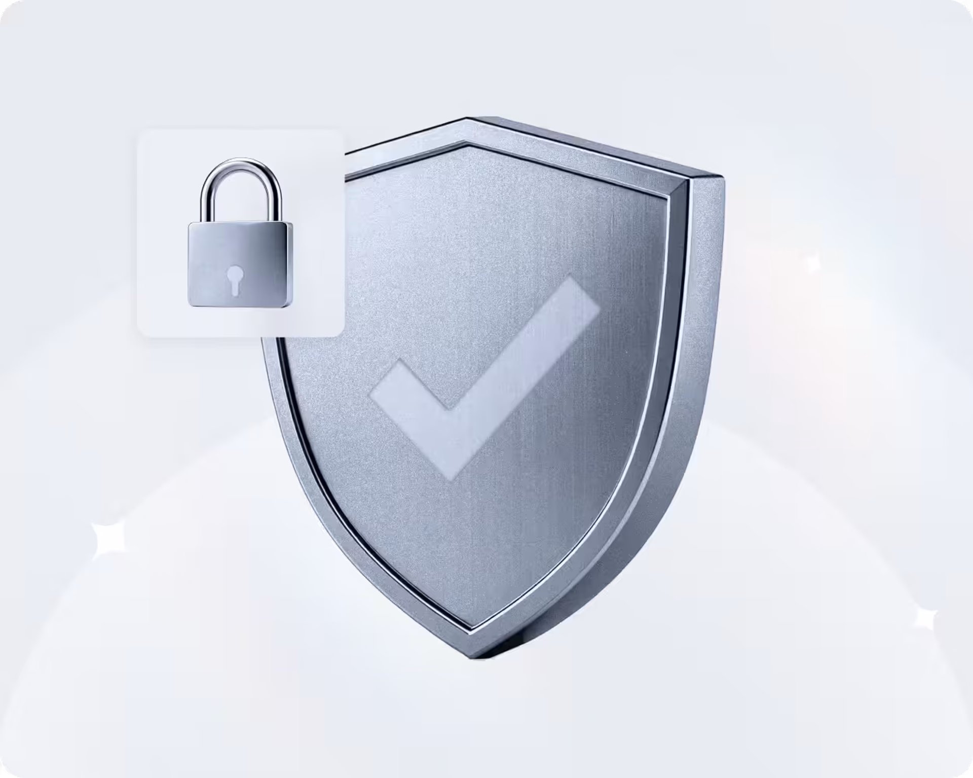 Security-first ethical operations