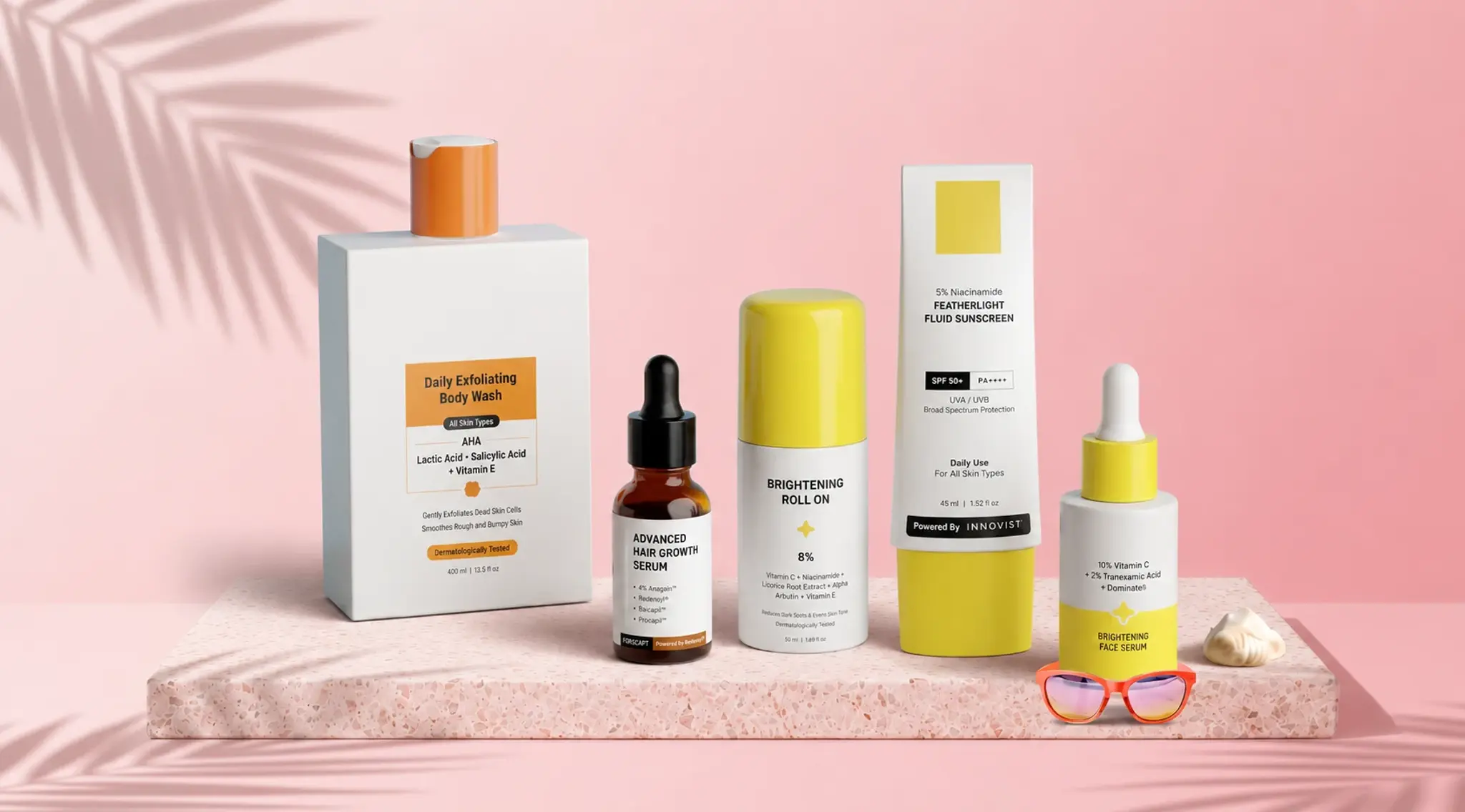 How a leading beauty brand hit 49% scan-to-cart conversion in 33 days using an AI skin analysis platform