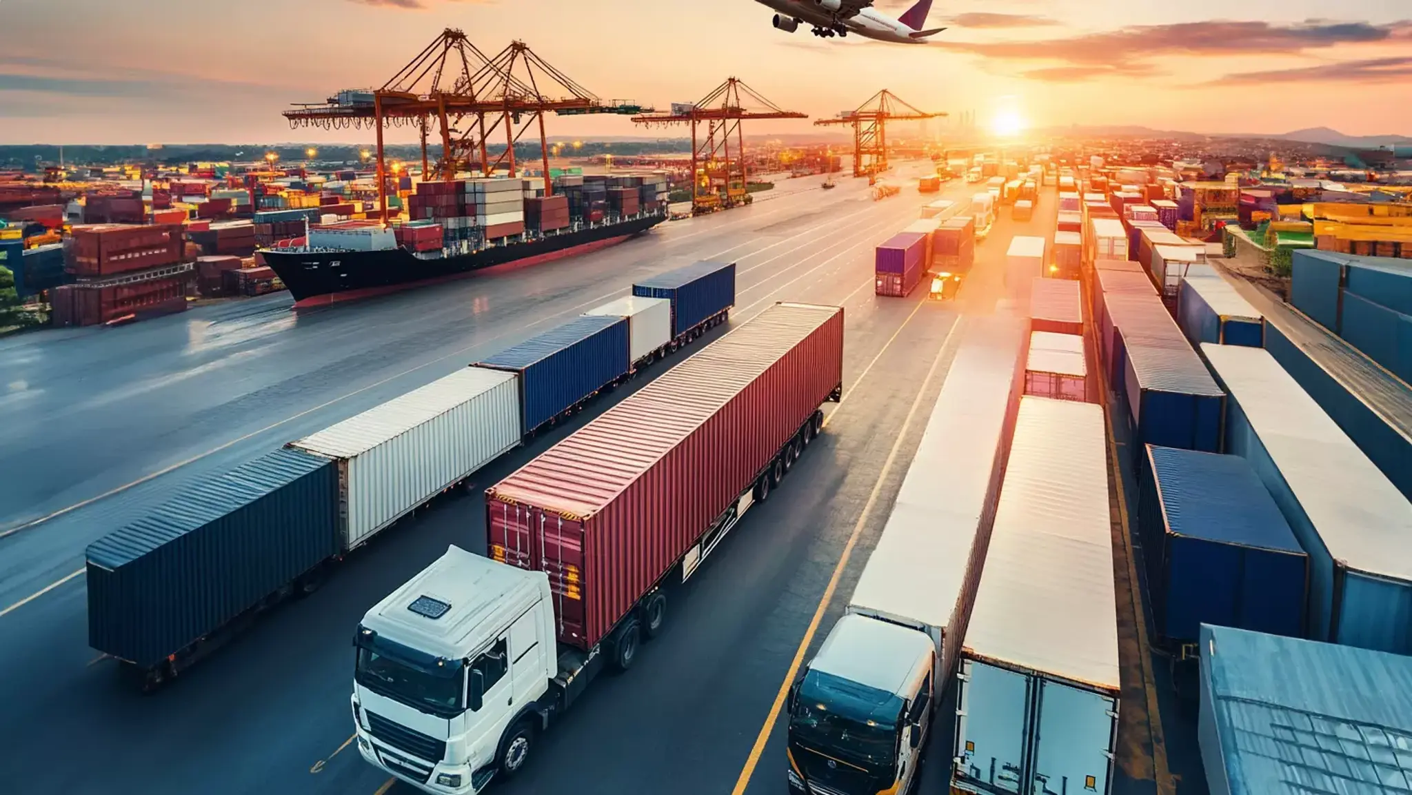 Fleet management use cases