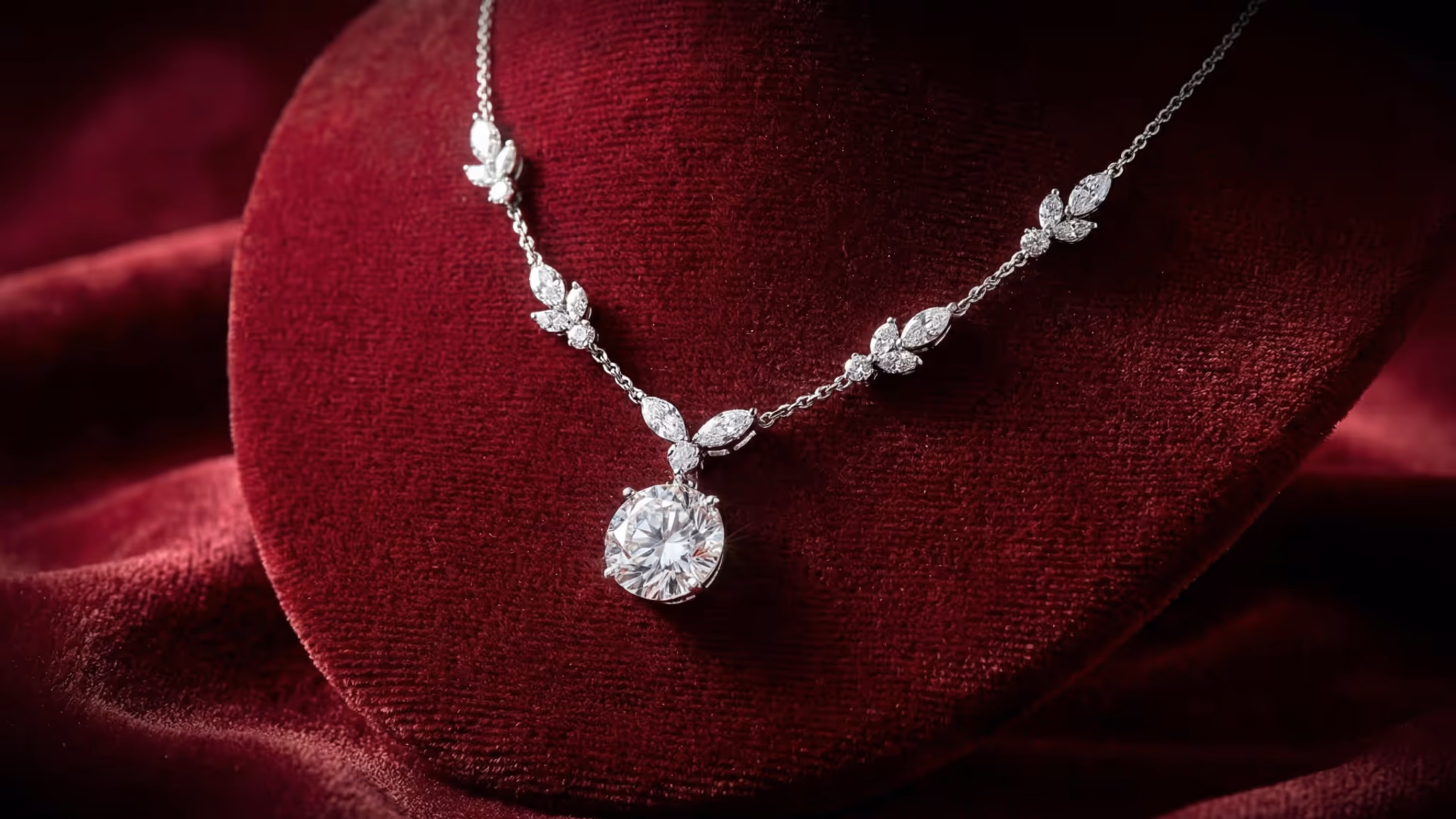 How White Cut Diamonds brought clarity to high-value jewellery purchases with AR try-ons