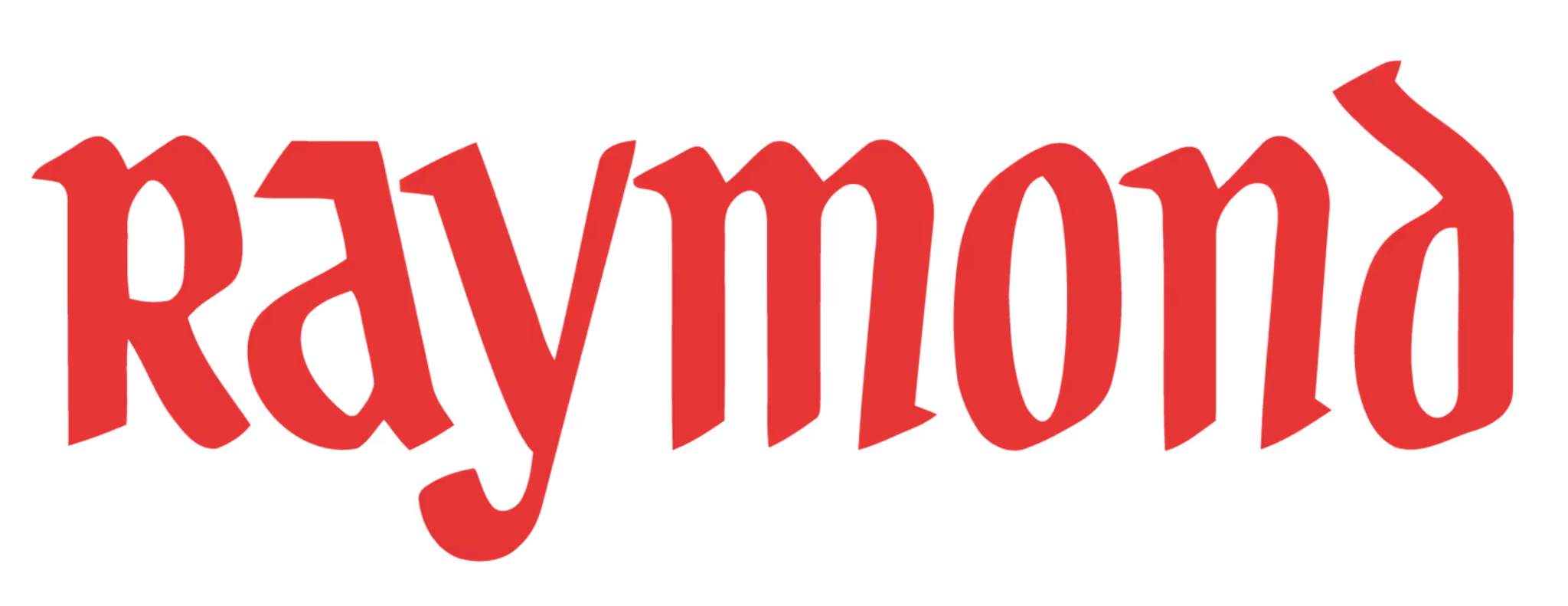 How the Raymond group realized its in-store omnichannel potential