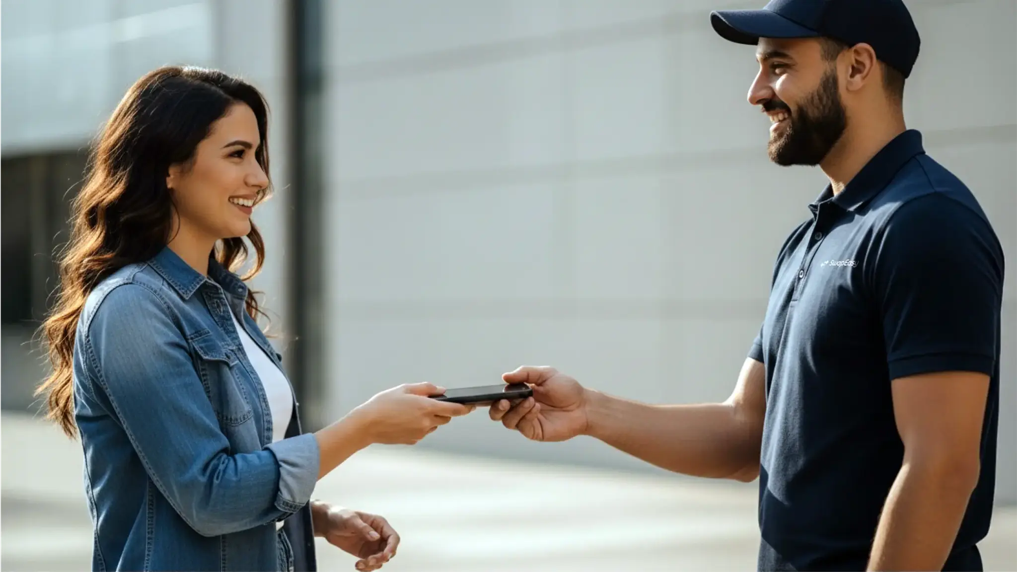 How Reliance Digital completed 1k+ exchange transactions in a month with Fynd SwapEasy