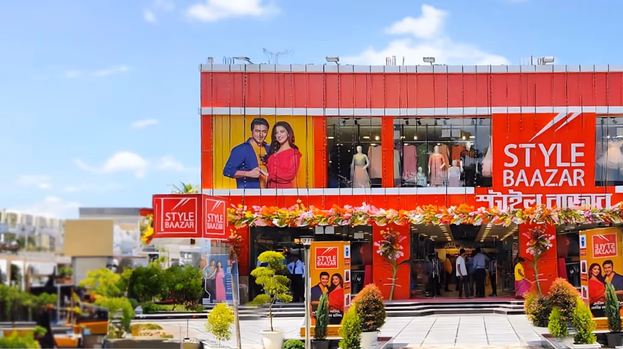 How Style Baazar’s stores overachieved their omnichannel sales target by 81% with Fynd