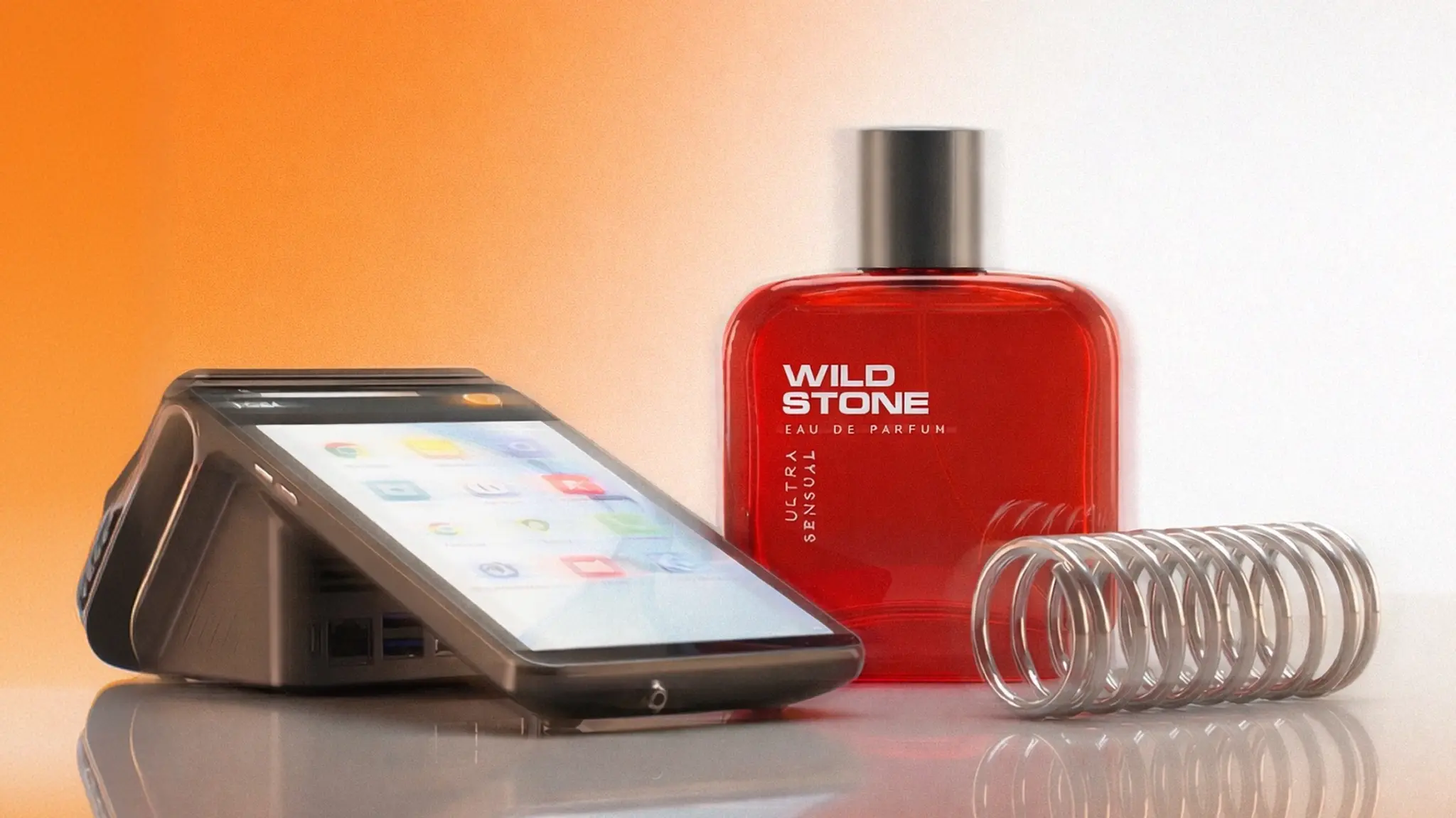 Wildstone retail kiosk operations case study