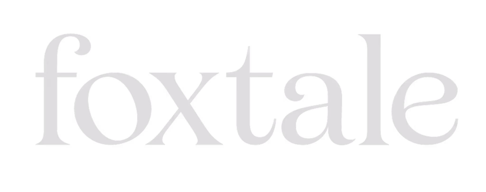 Foxtale