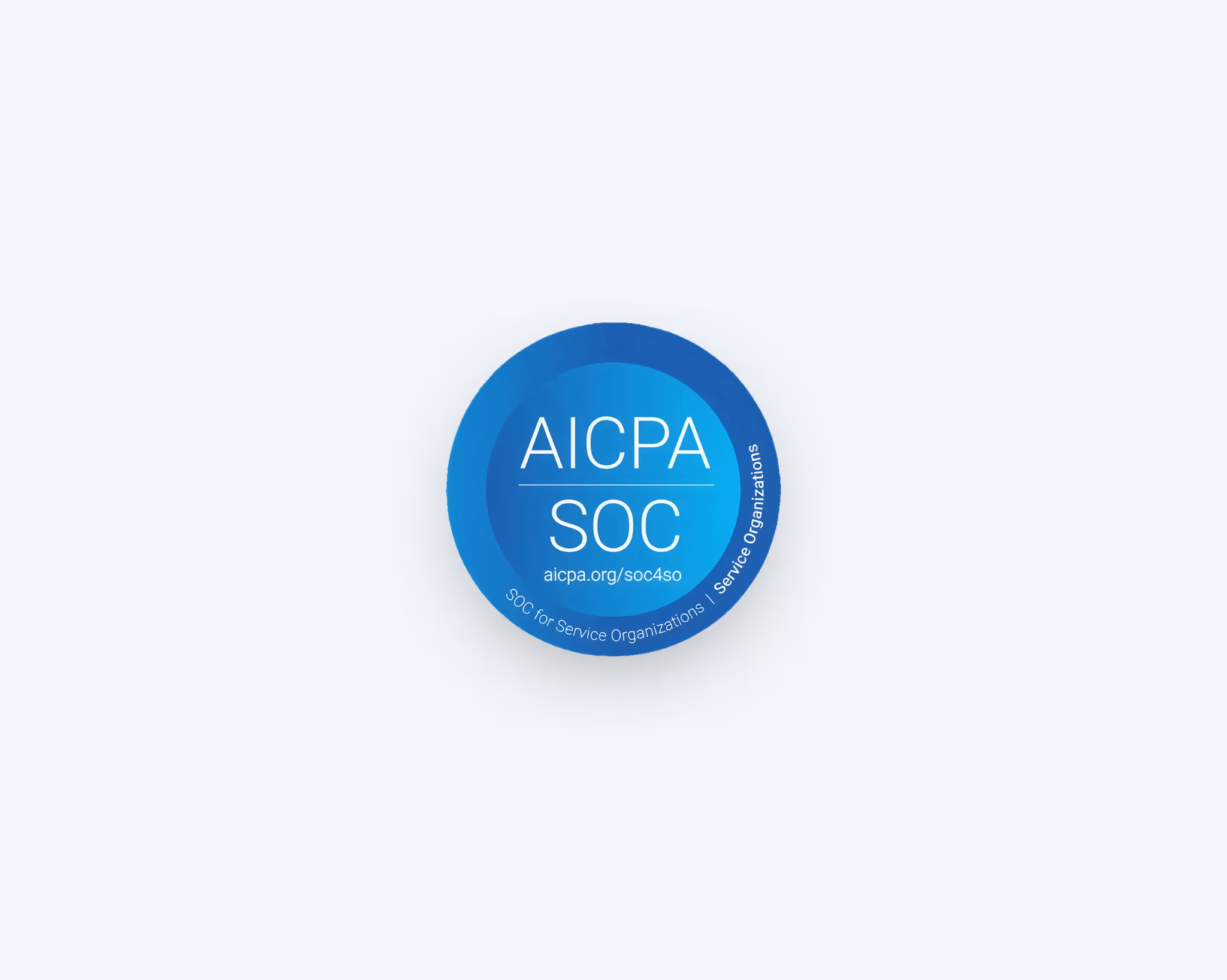 SOC 2 Type 2 certification