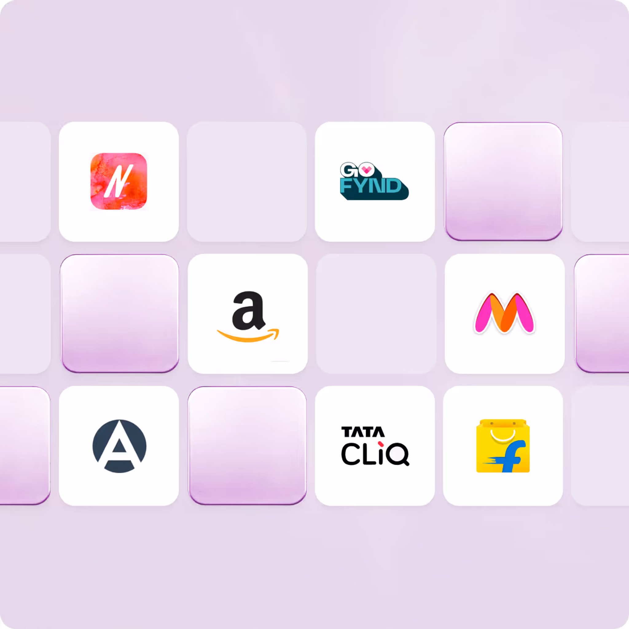 Marketplace syndication channels