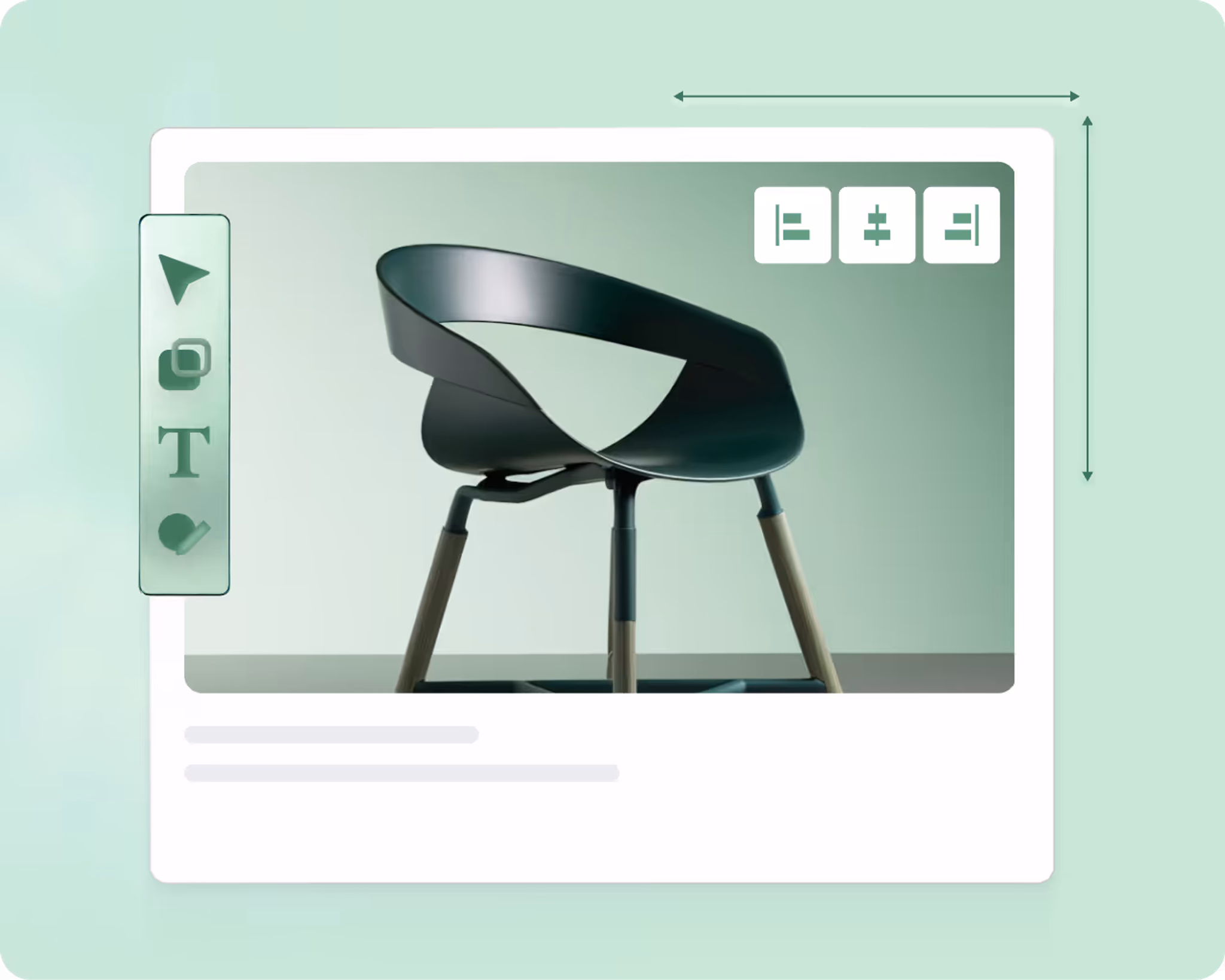 Powers all frontend experiences 1