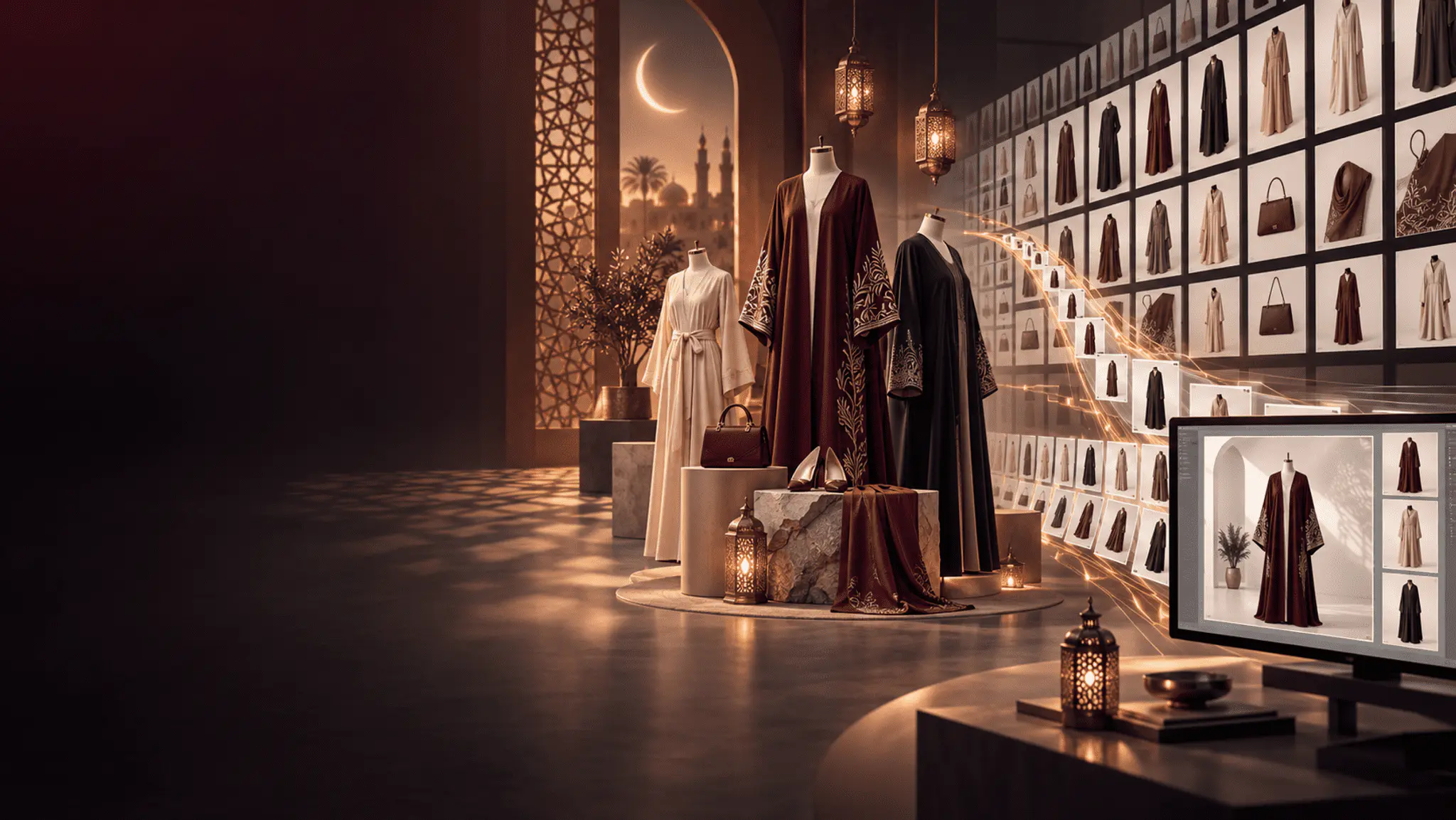 Fynd Snap x REDTAG: Scaling AI Product Photography for Ramadan
