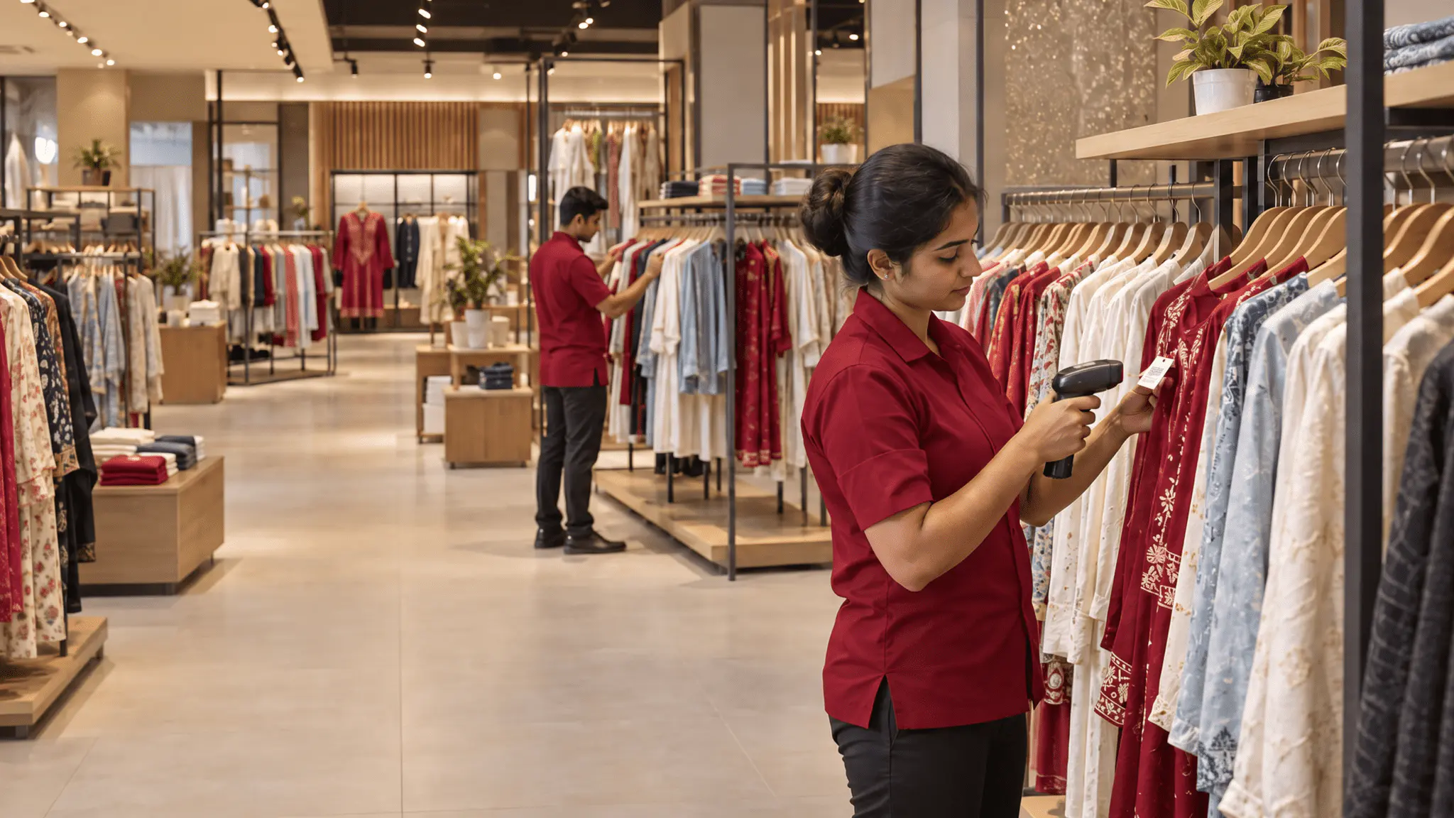 Karviyam Family Mart built a retail store from scratch and launched with 14,000 products. Here's how Fynd helped
