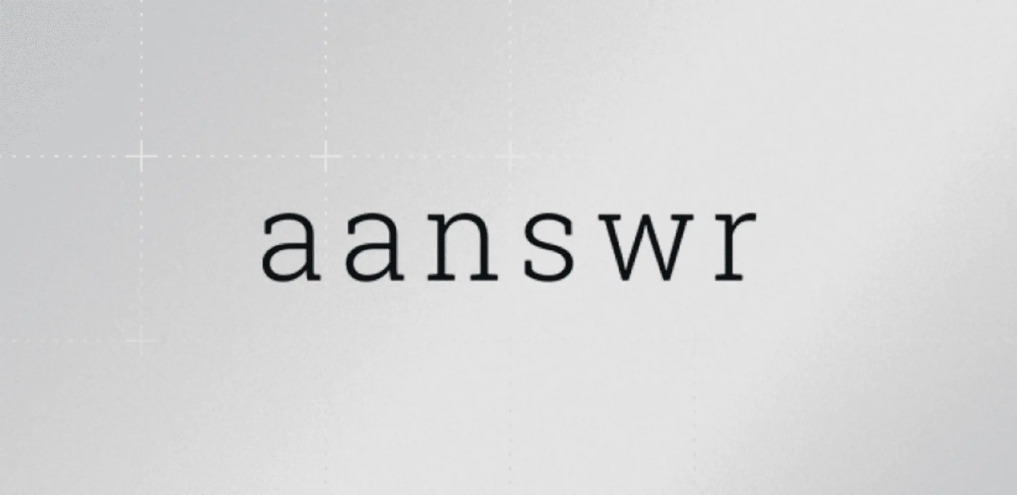 Answr Fashion Private Limited