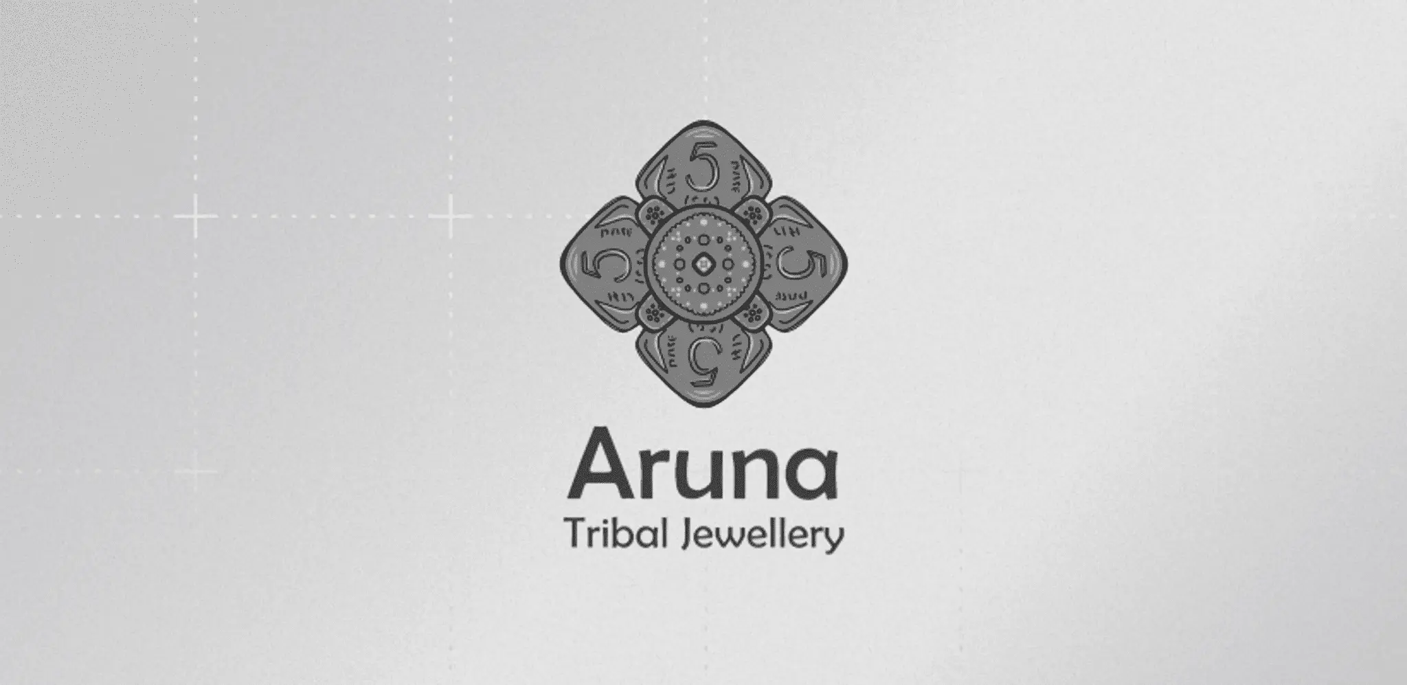 Aruna Tribal Jewellery