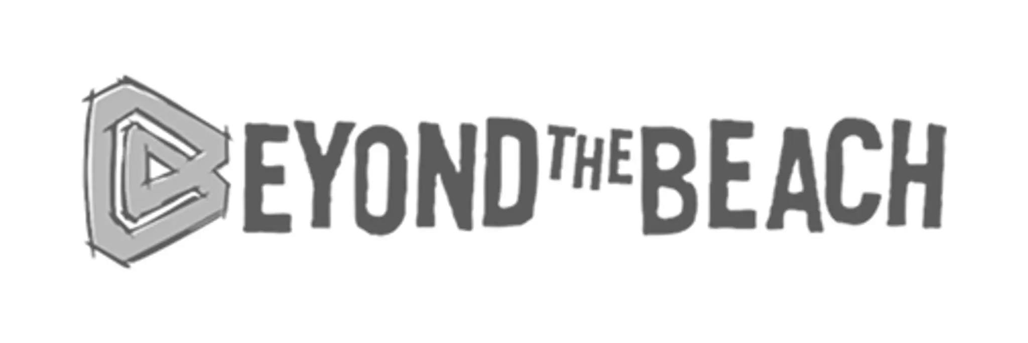 Beyond the beach