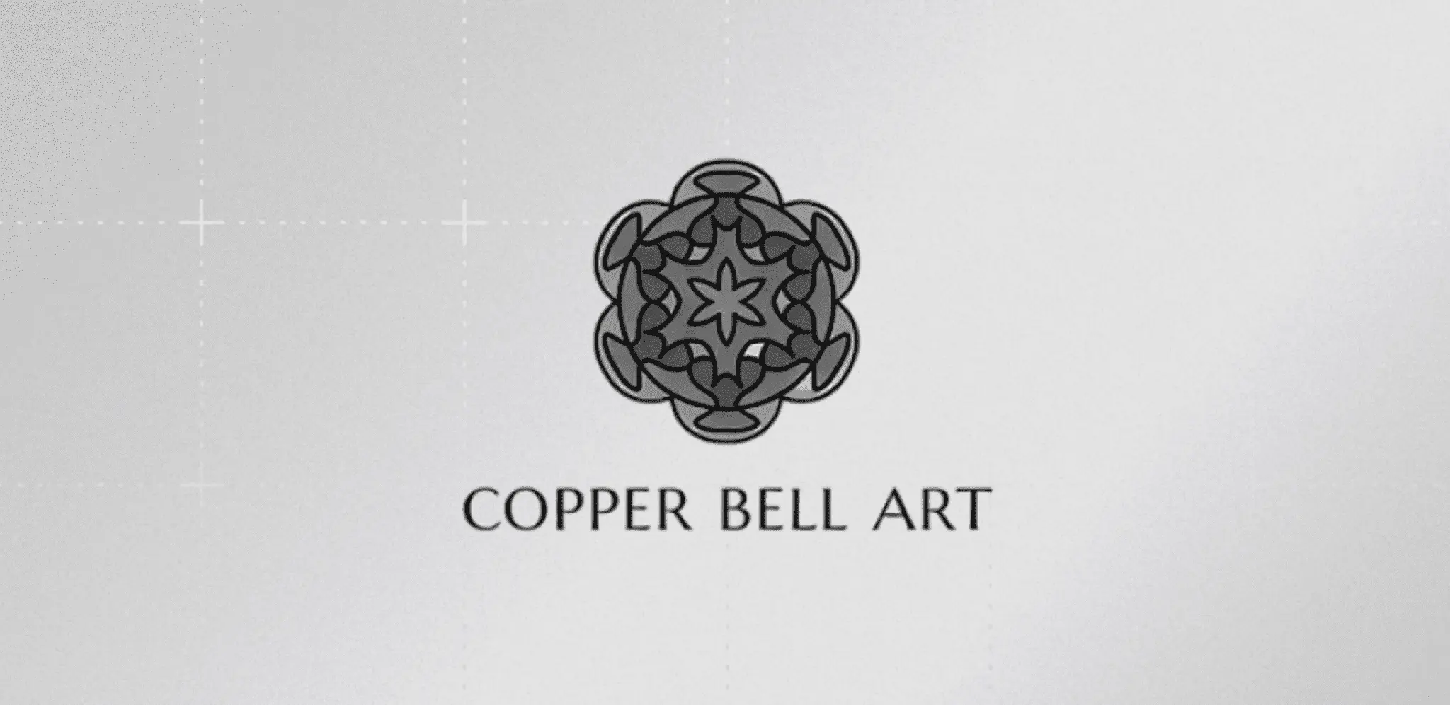 Copper Bell Art
