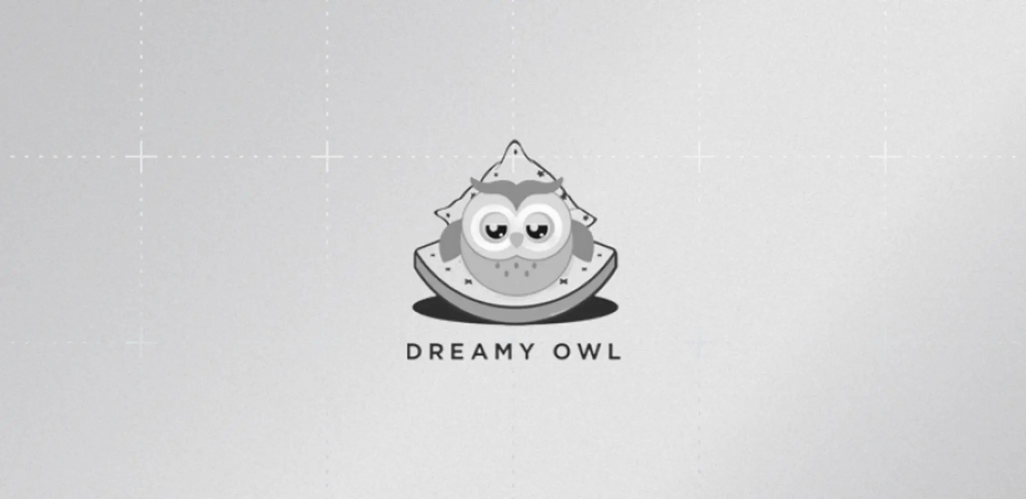 Dreamy Owl