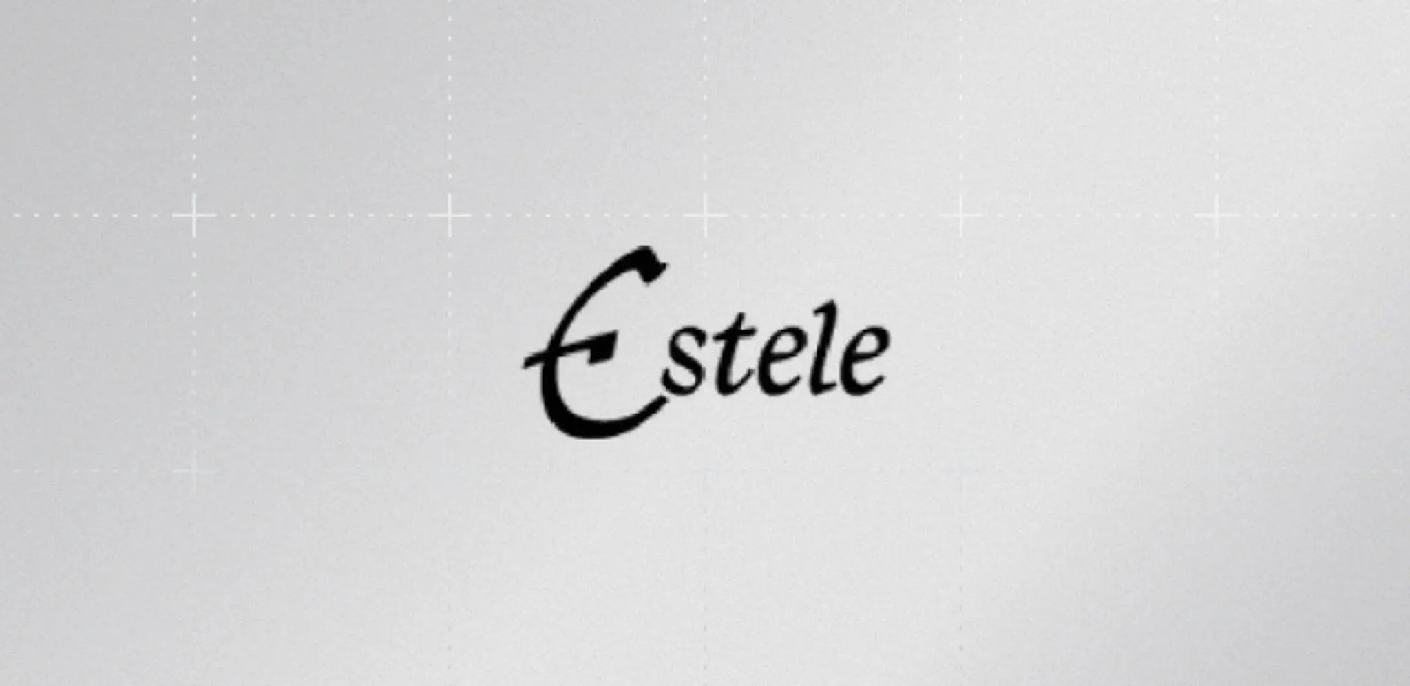 Estele