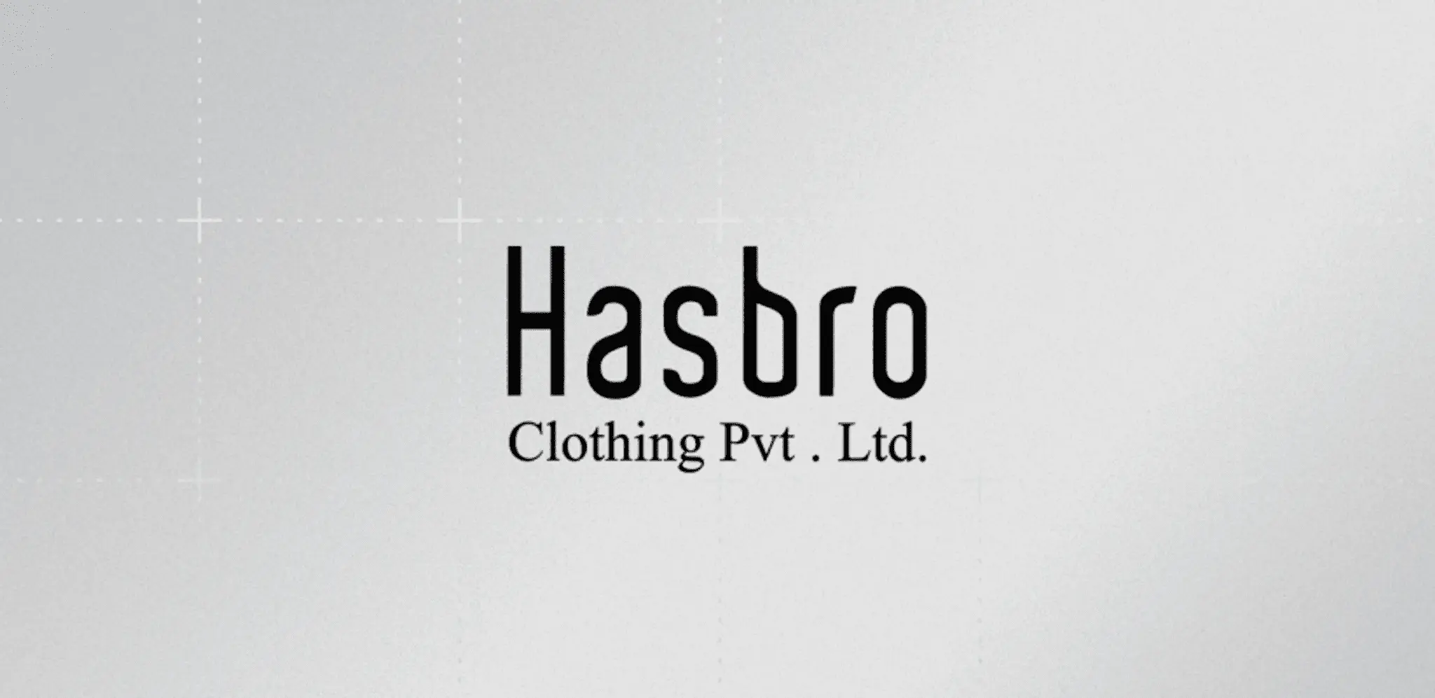 Hasbro Clothing Pvt Ltd