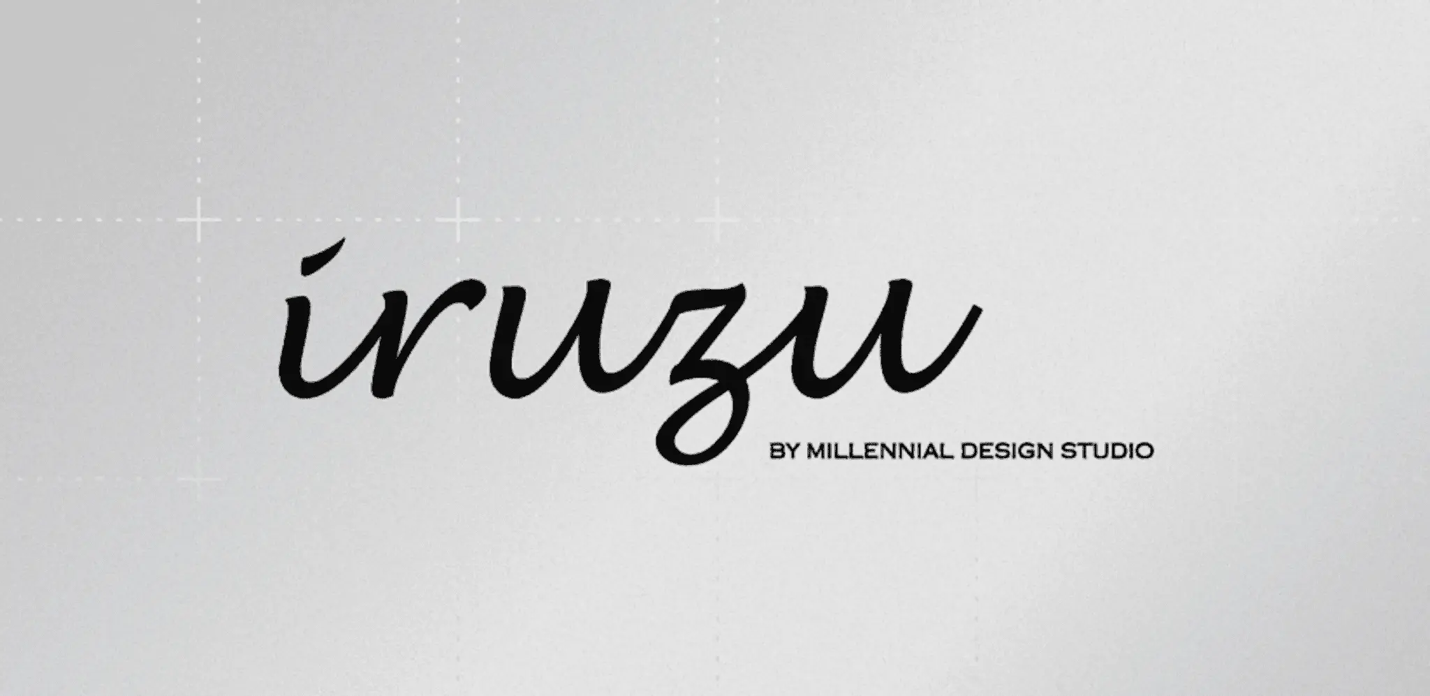 Iruzu
