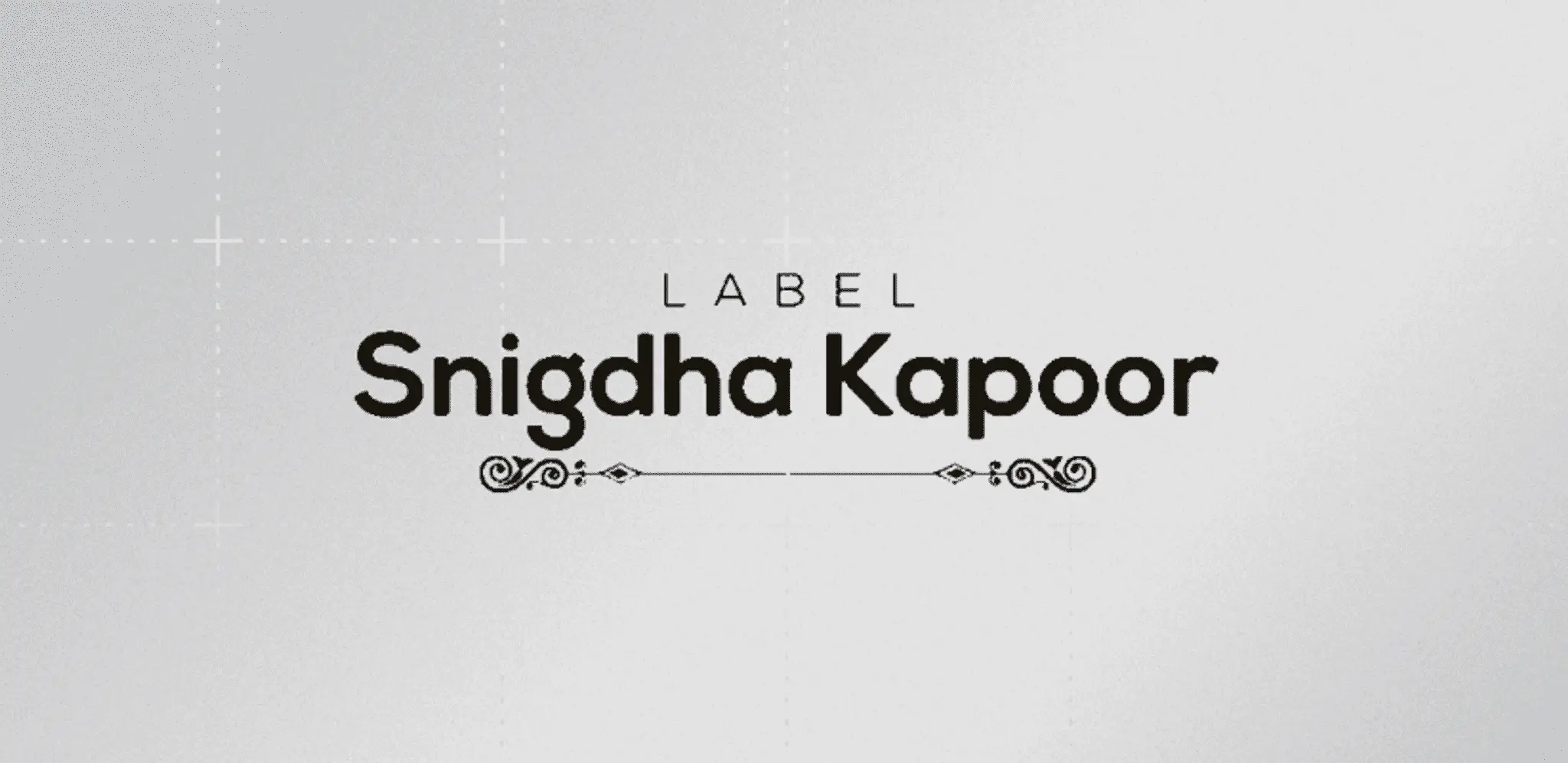 Label Snigdha Kapoor