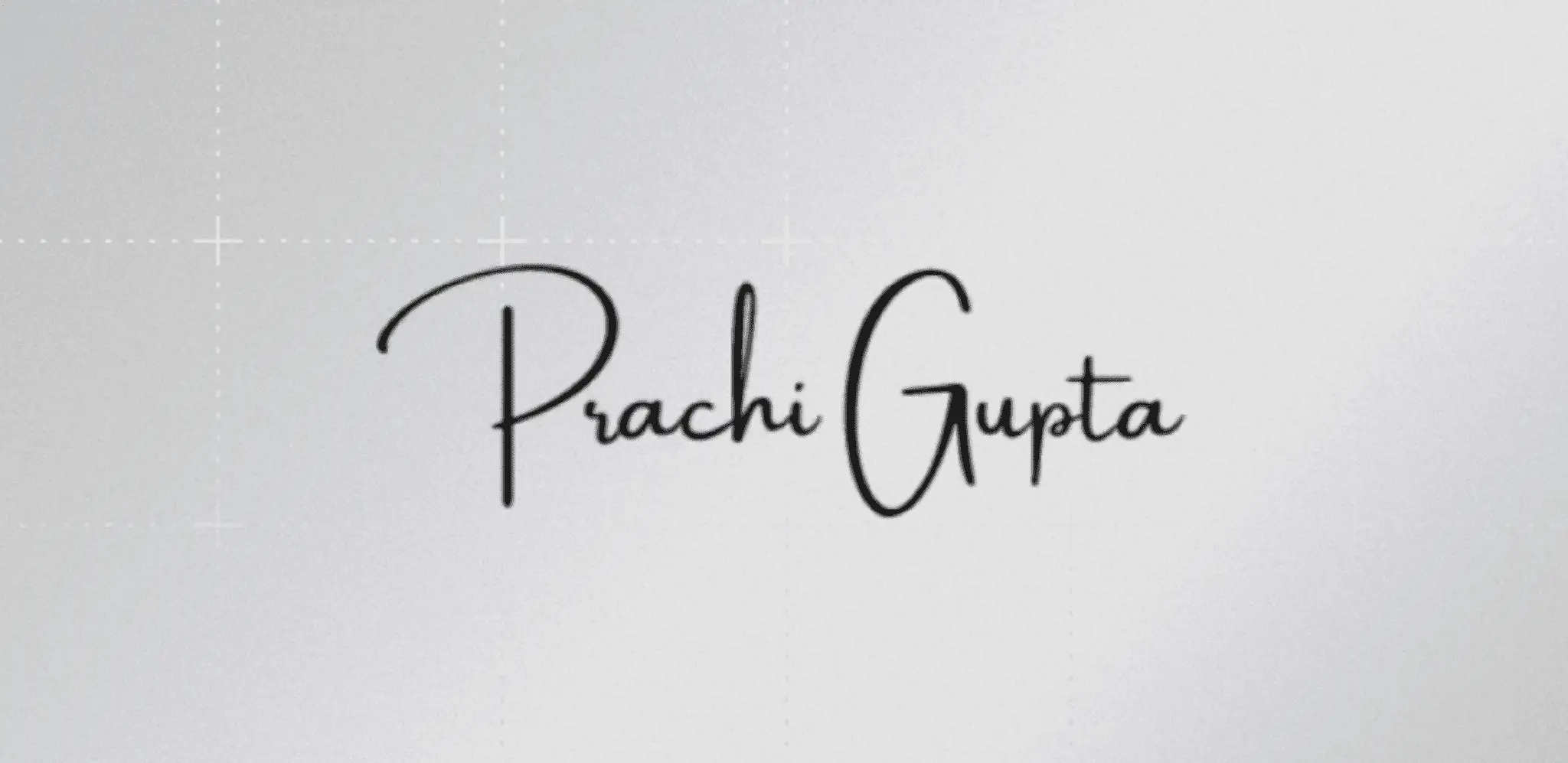 Prachi Gupta