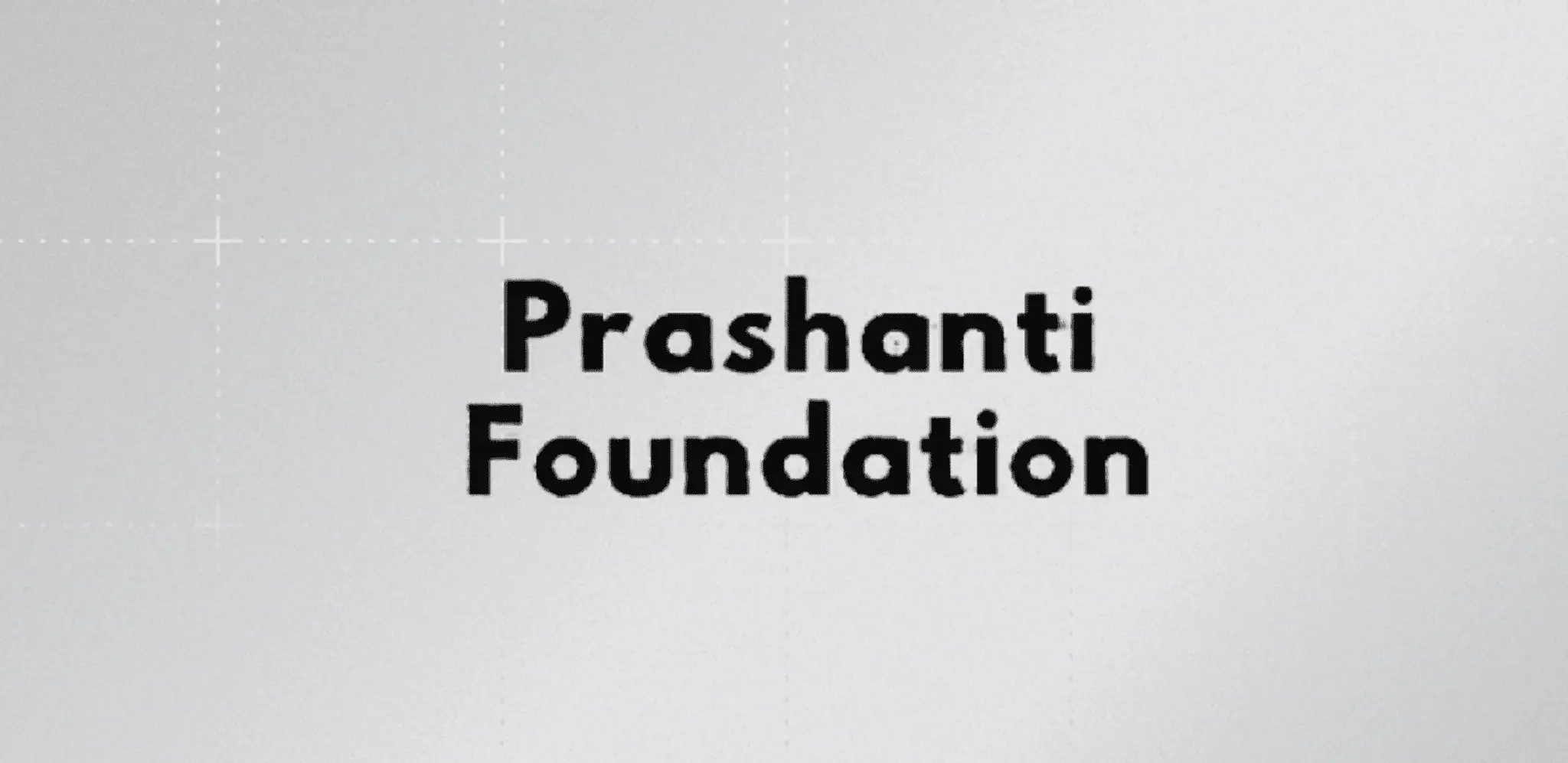 Prashanti Foundation