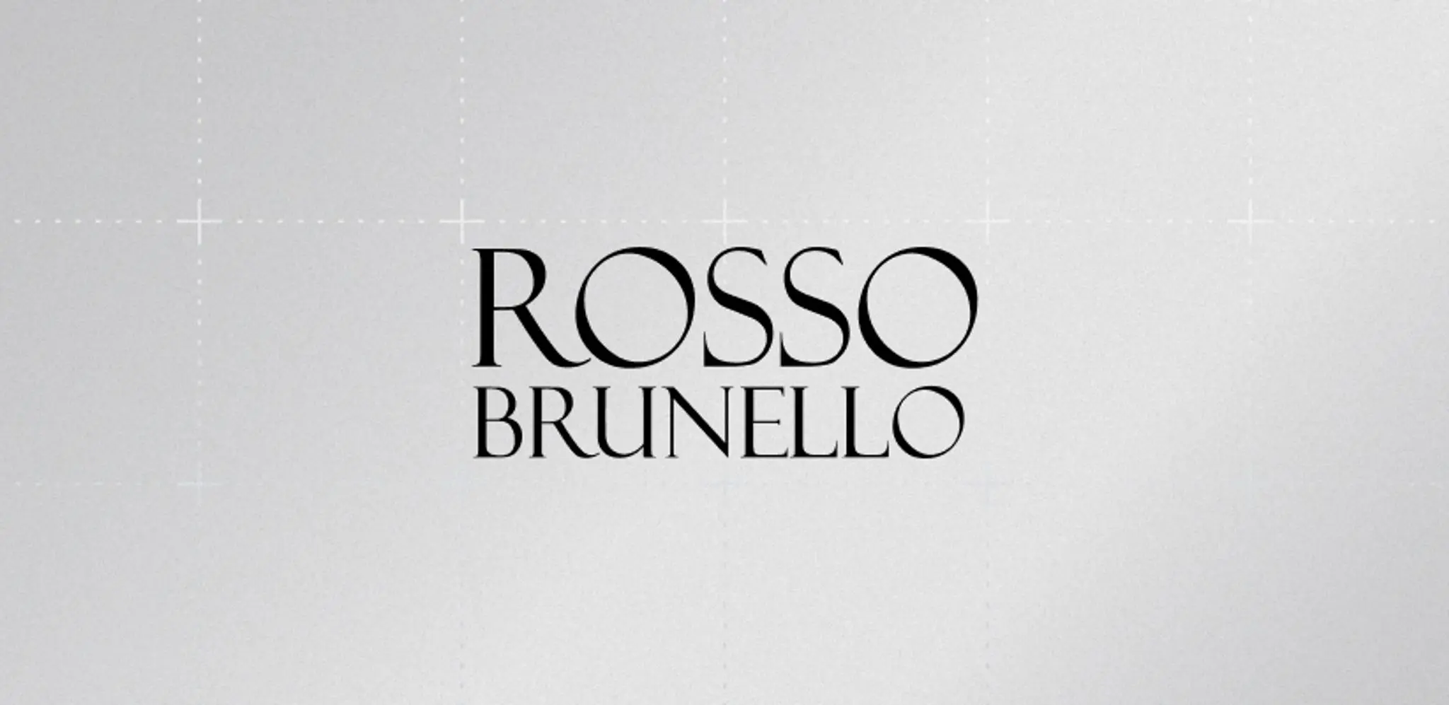 Rosso Brunello
