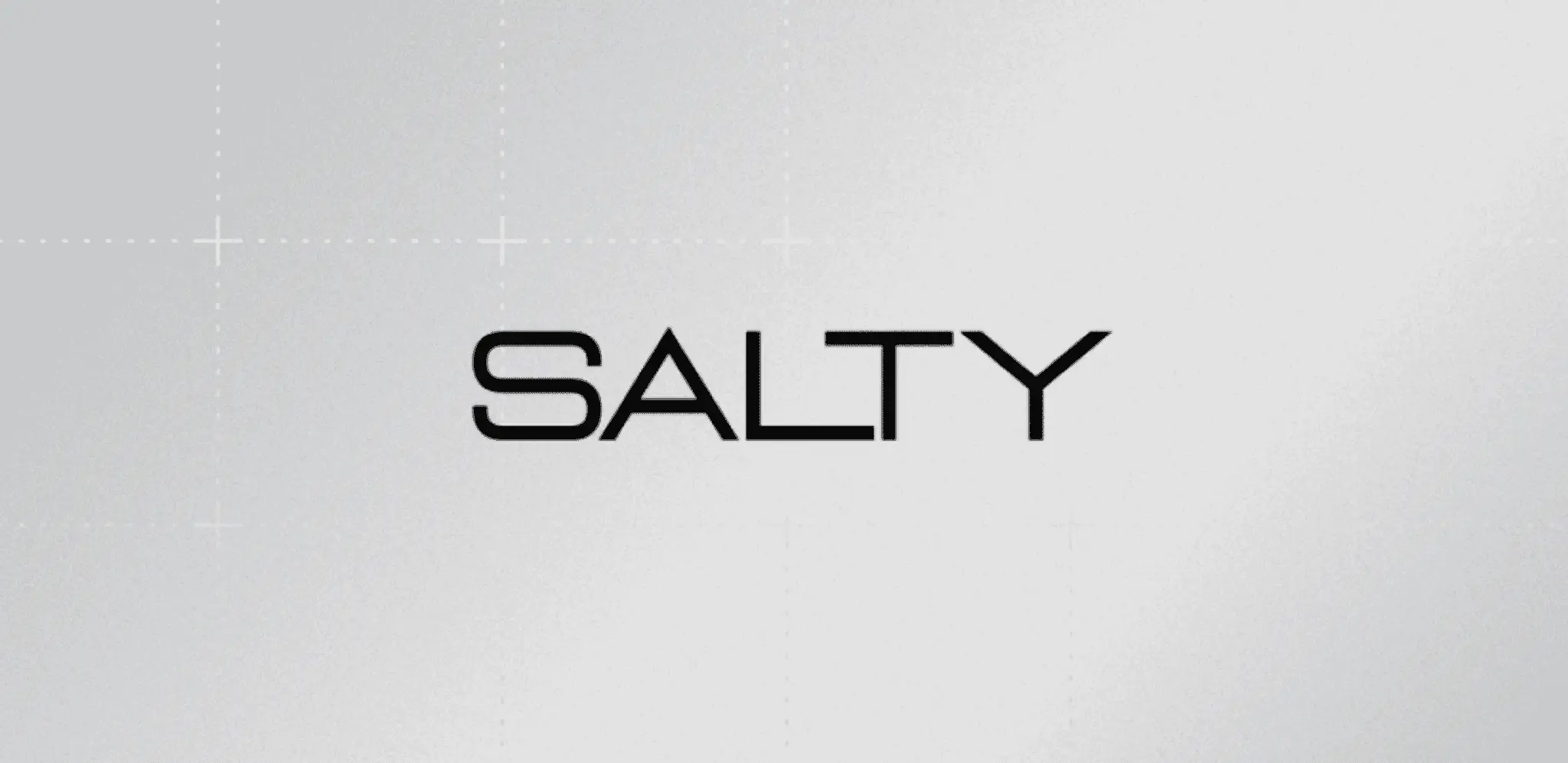 Salty