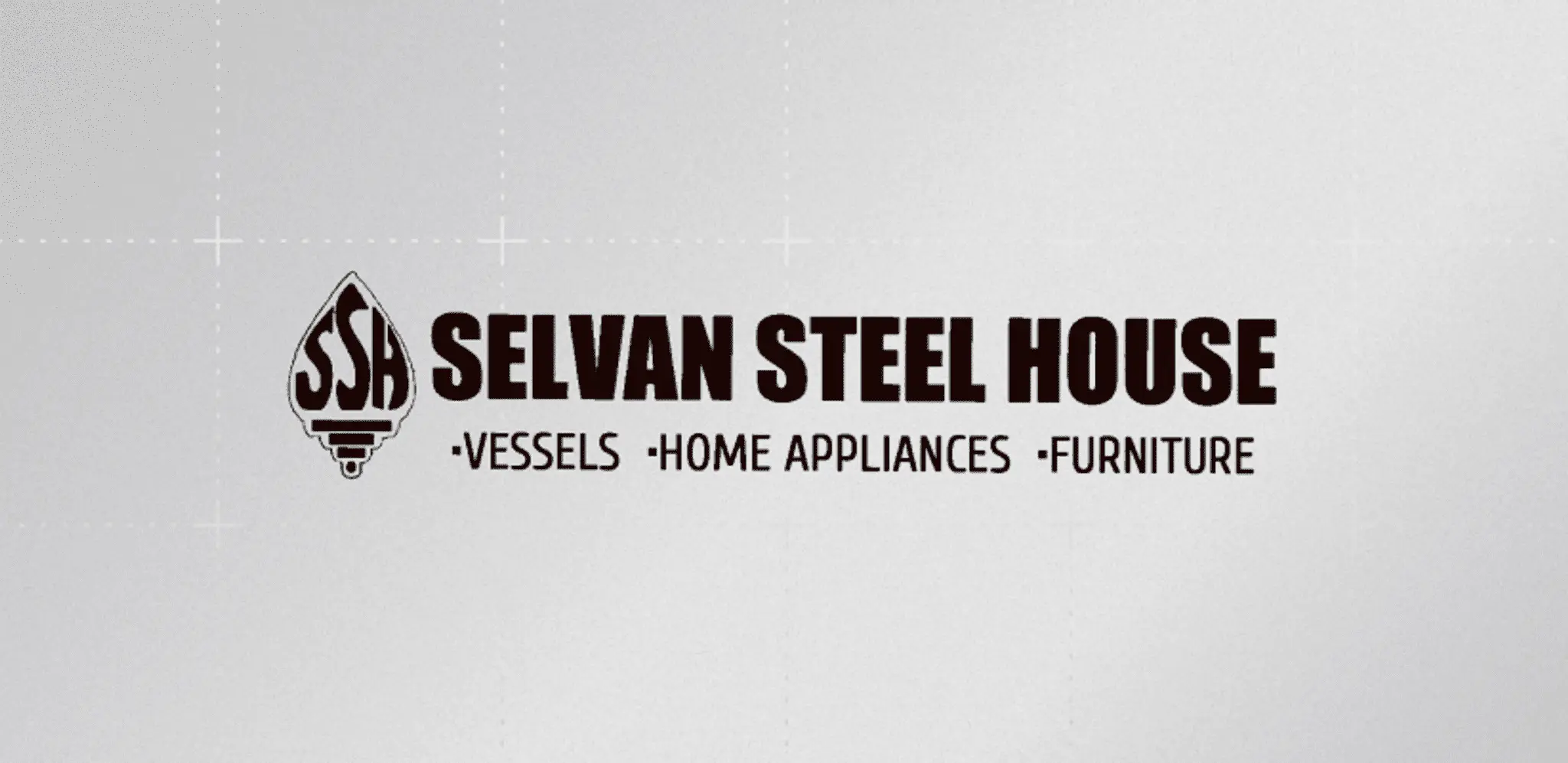 Selvan Steel House