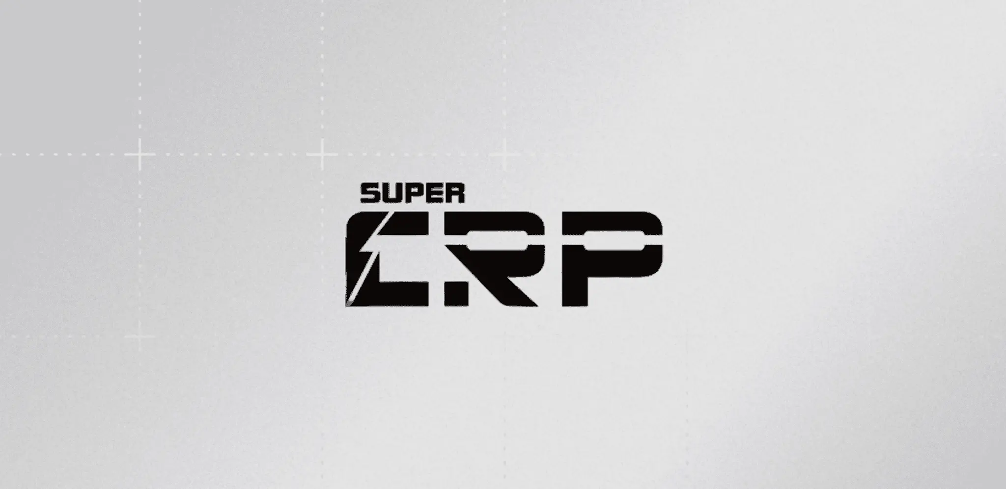 SuperCRP