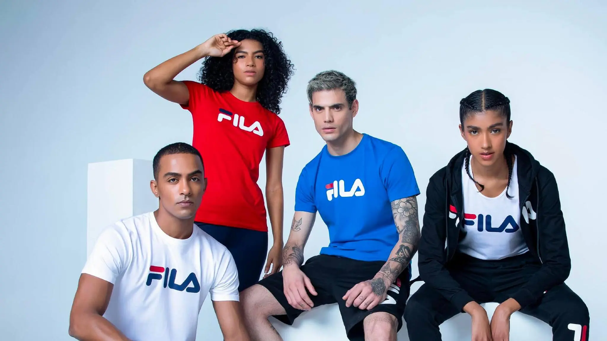 What makes FILA run smoother?