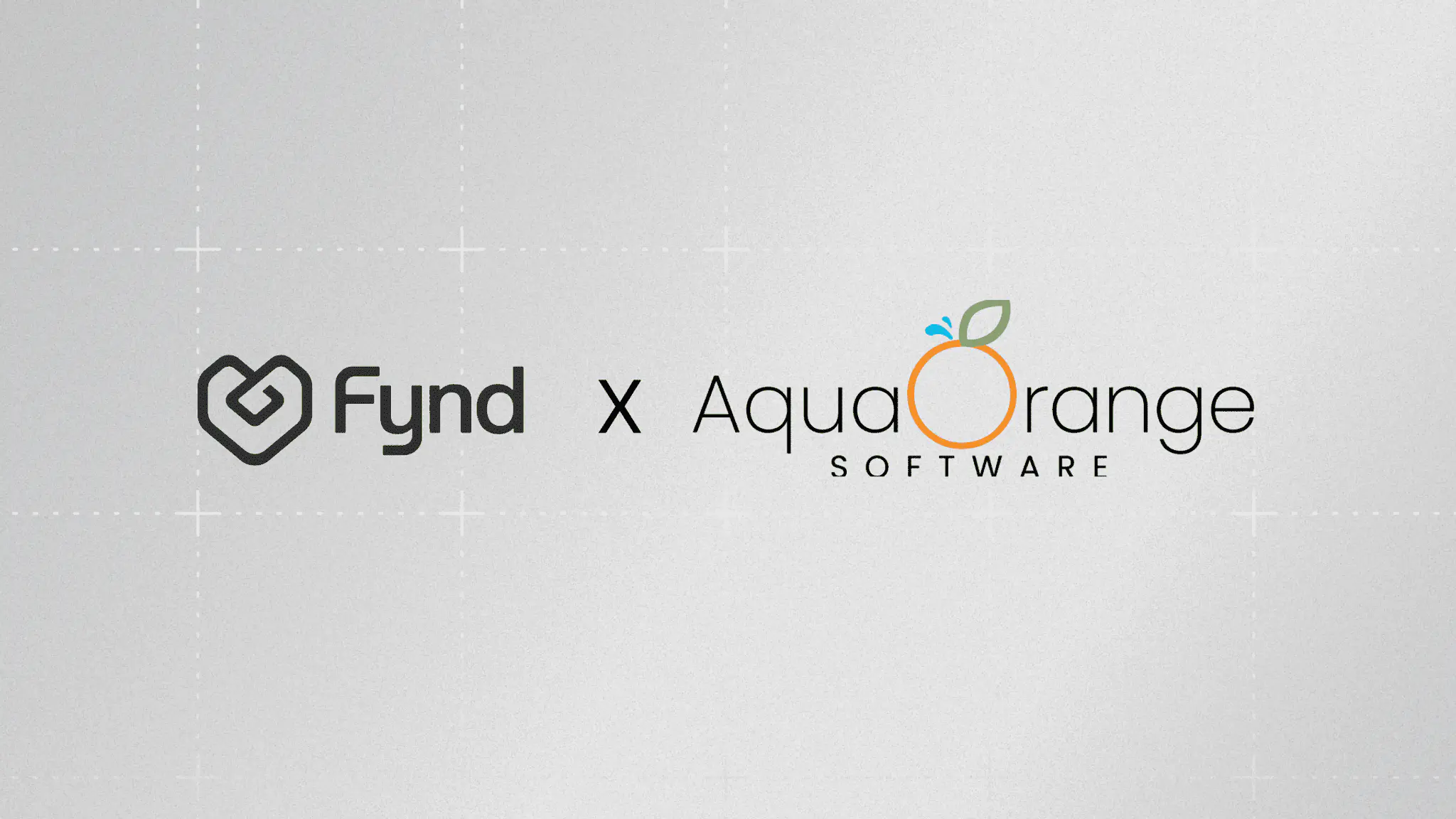 fynd and aquaorange partnership