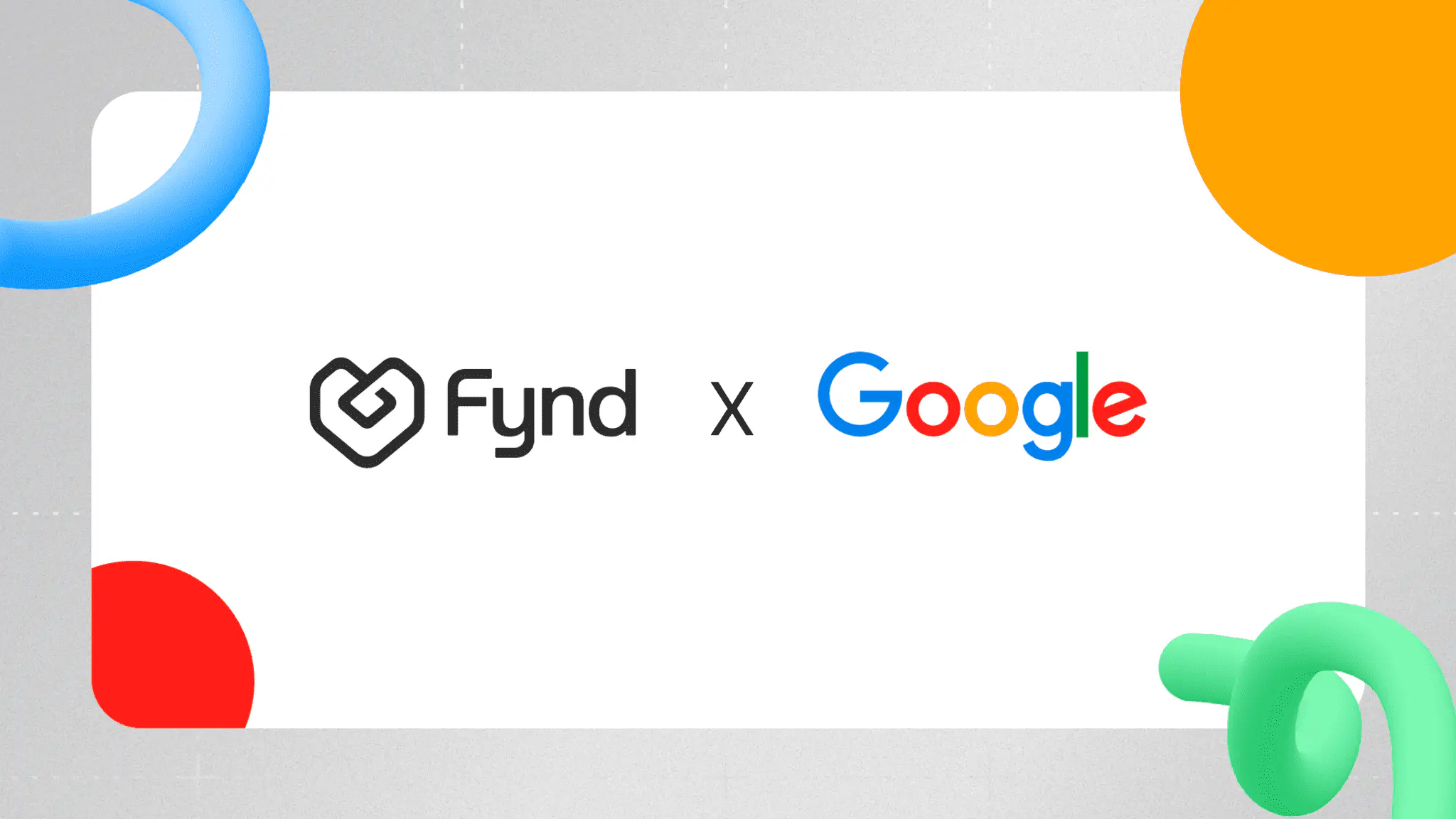 Fynd & Google Local Inventory Listings Announcement