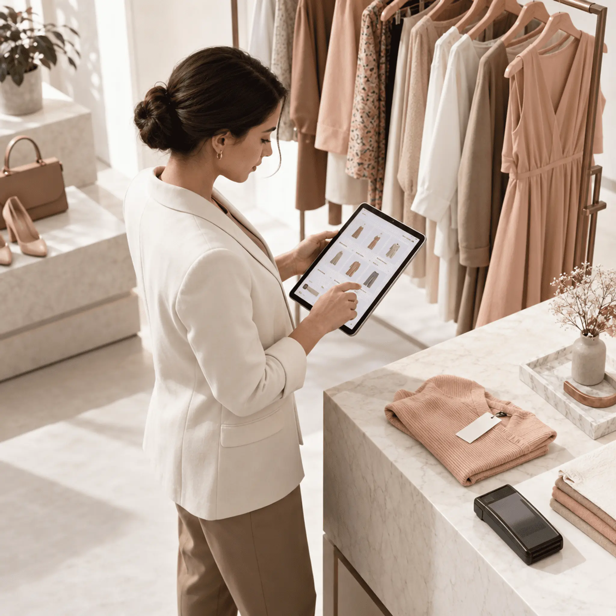 How Pero solved multi-channel inventory chaos with Fynd POS