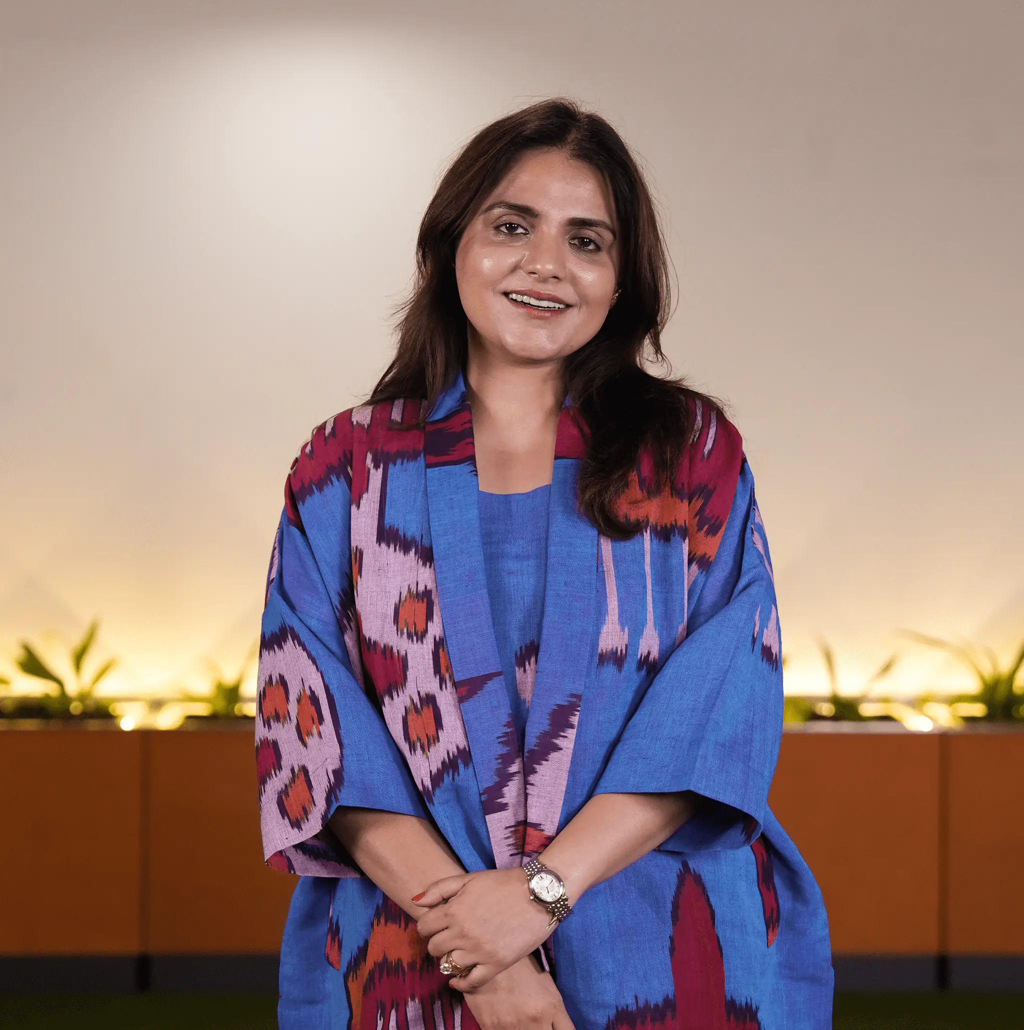 Ragini Varma