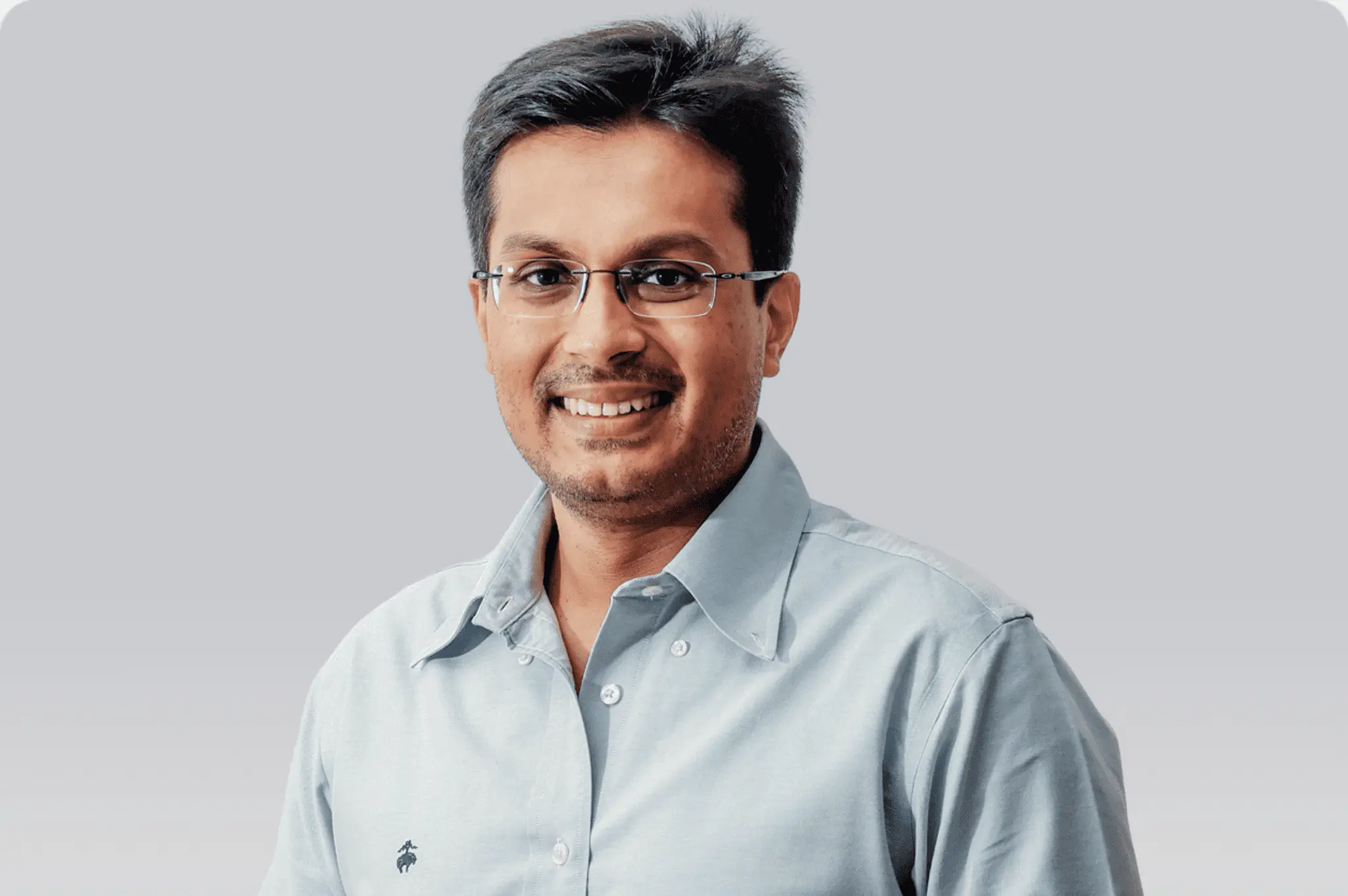 Farooq Adam