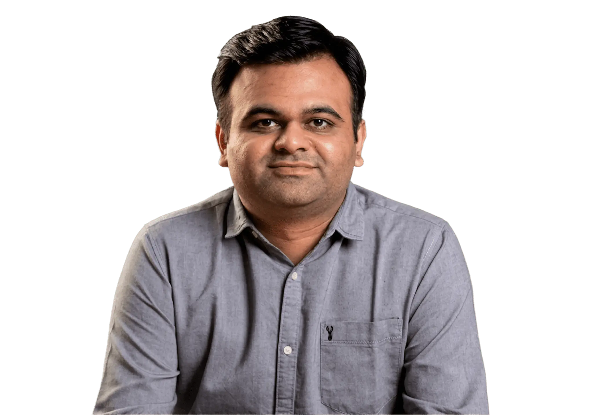 Kushan Shah