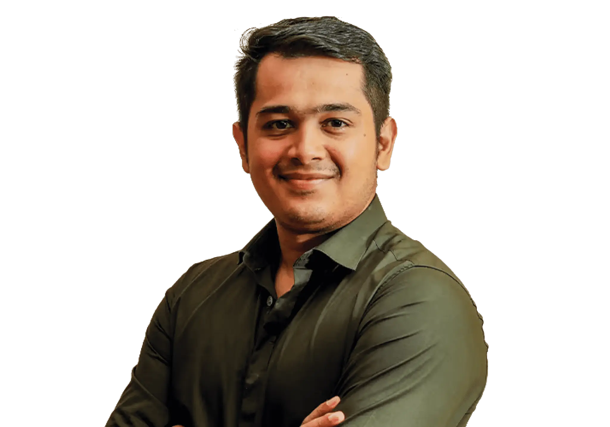 Ronak Modi