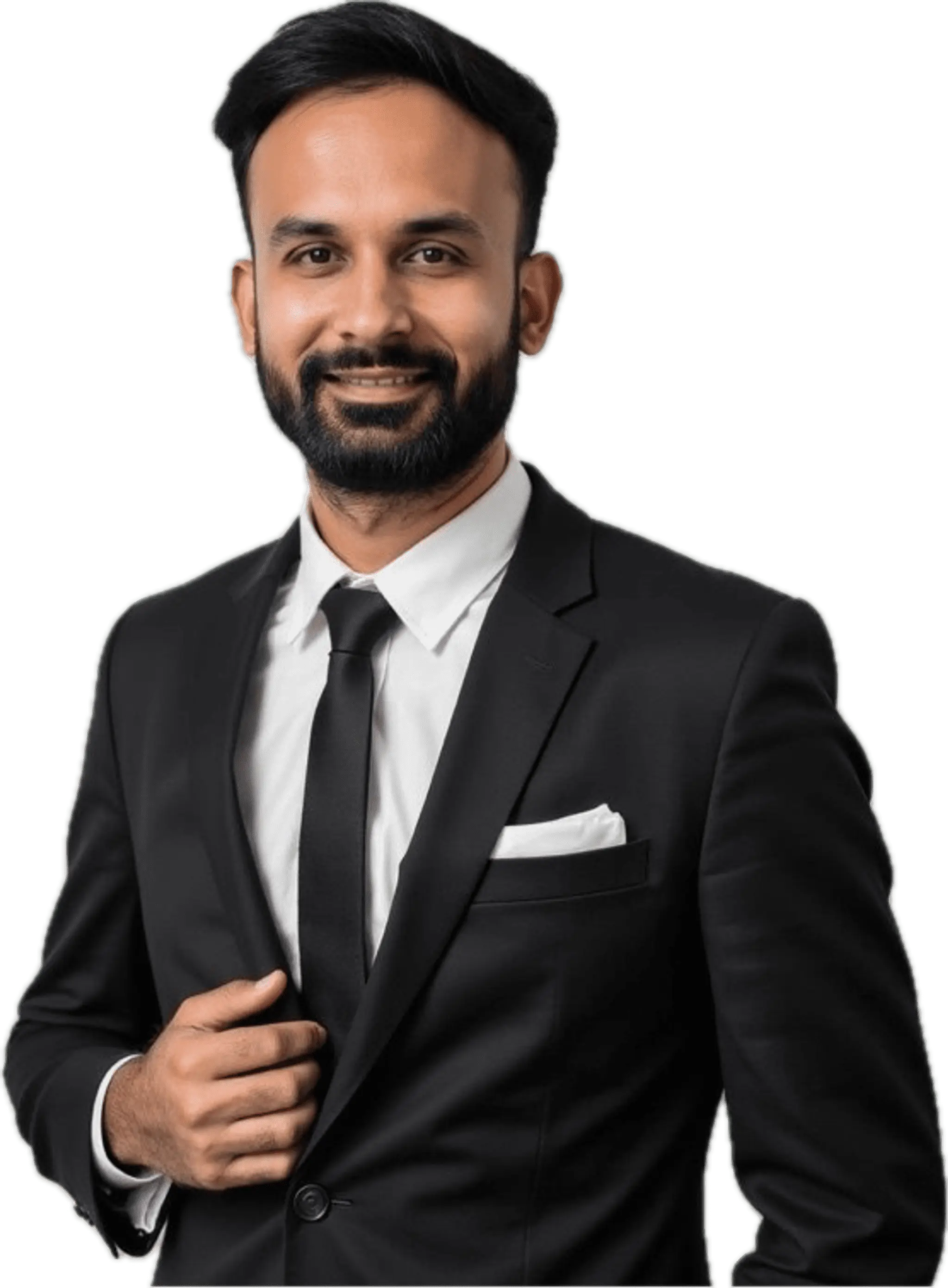 Salman Saudagar