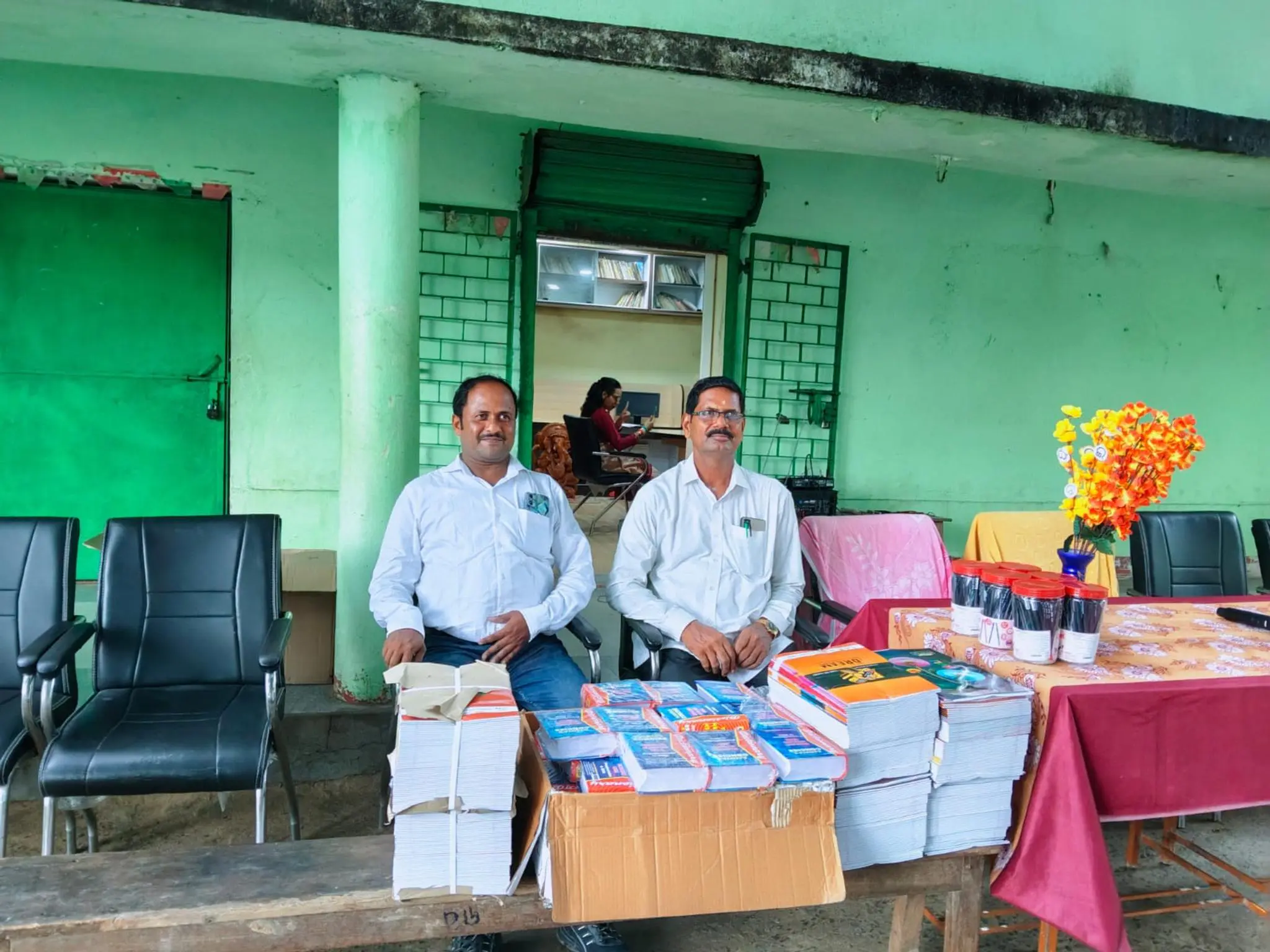 Fynd Foundation community programme