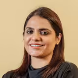 Ragini Varma