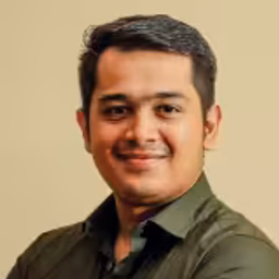 Ronak Modi