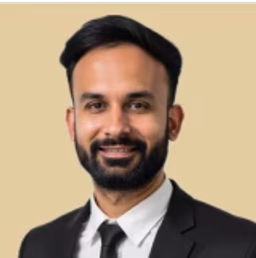 Salman Saudagar