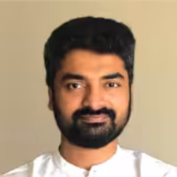 Sreeraman Mohan Girija
