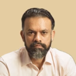 Vijay Hatewar
