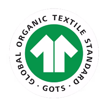 Global Organic Textile Standard certification