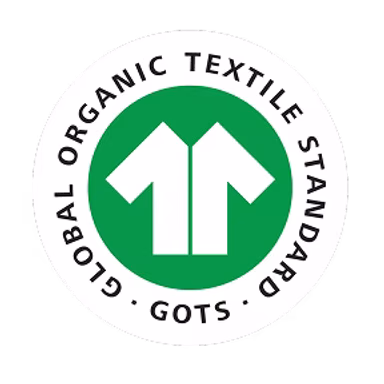 Global Organic Textile Standard certification